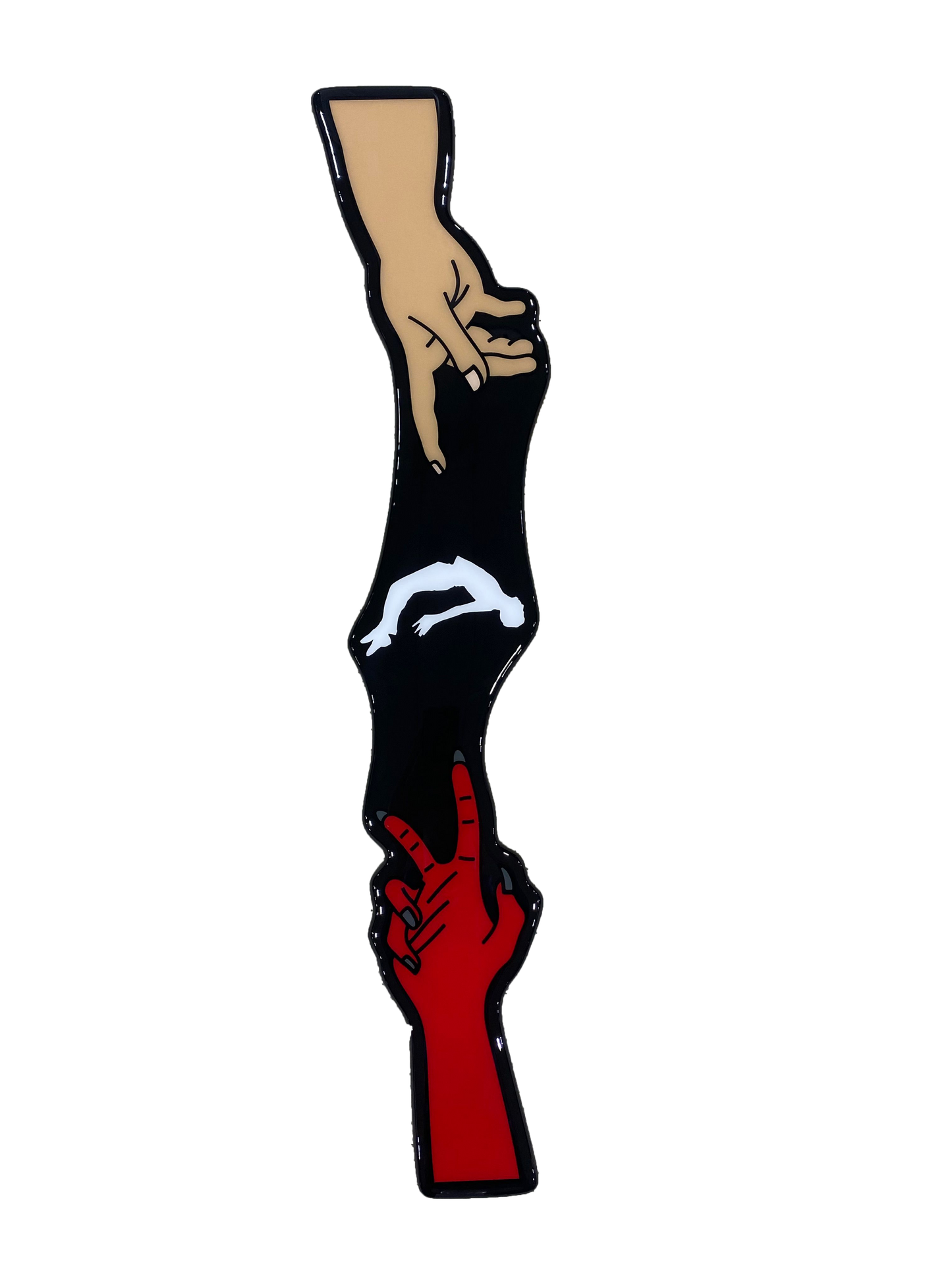 AS ABOVE SO BELOW