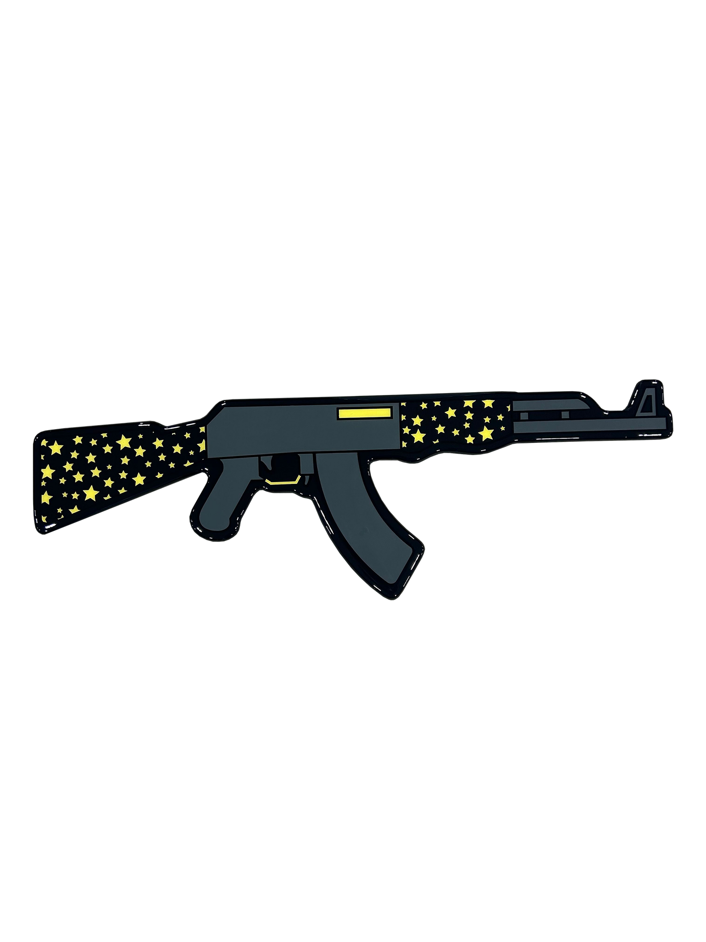 STAR SHOOTER AK47