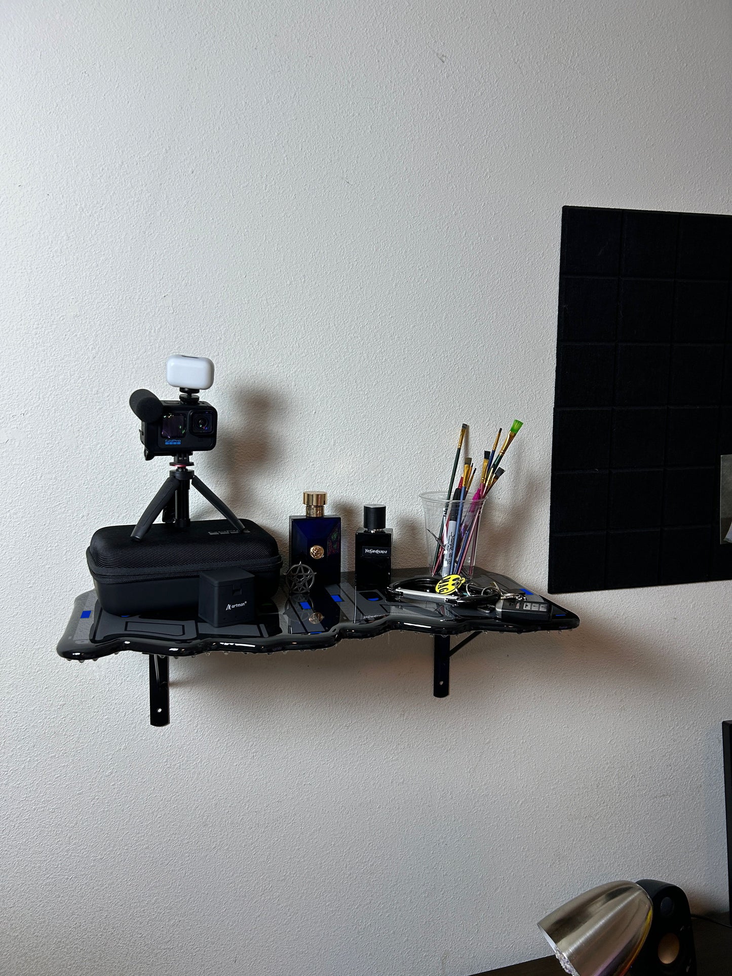 GLOCK SHELF