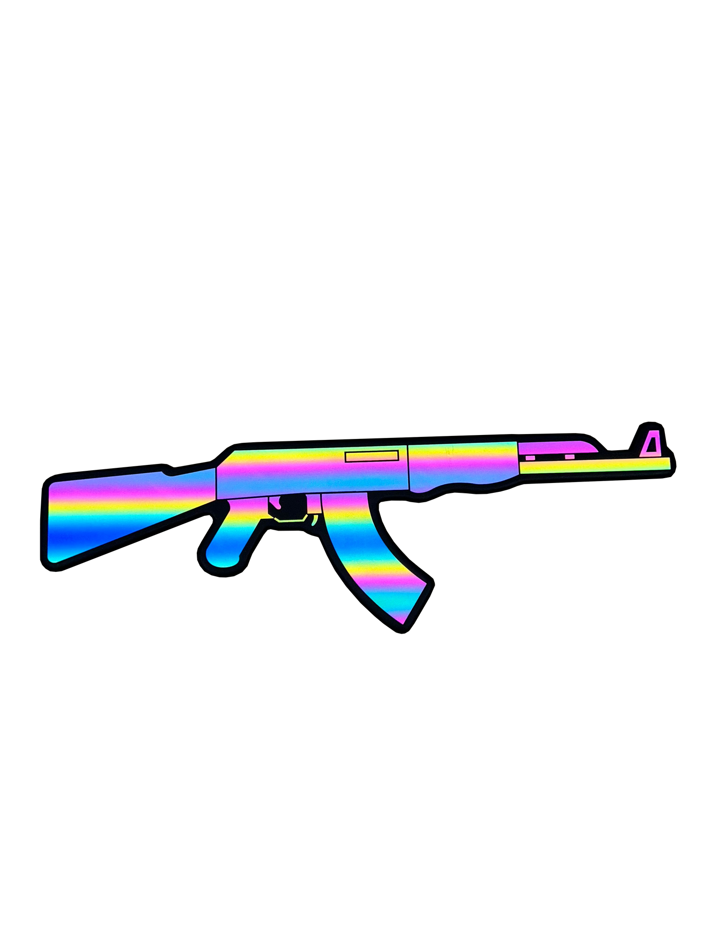 CANDY AK47