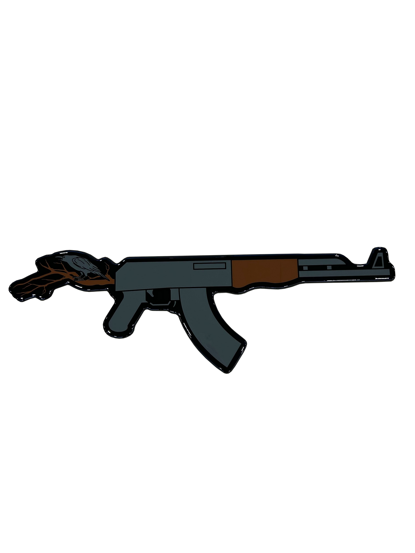 NEVERMORE AK47