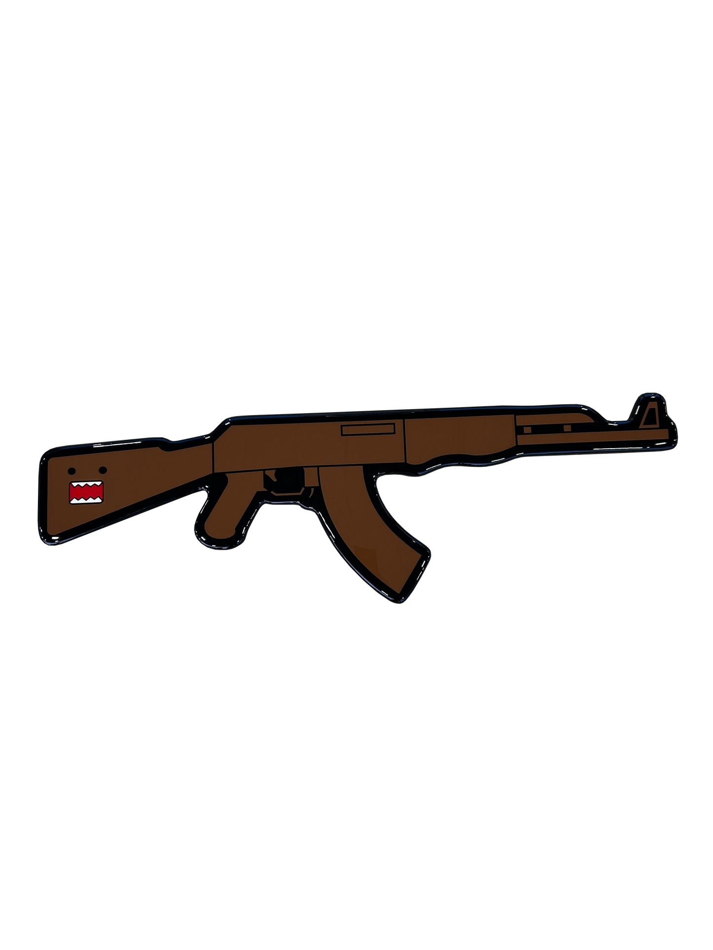 DOMO AK47