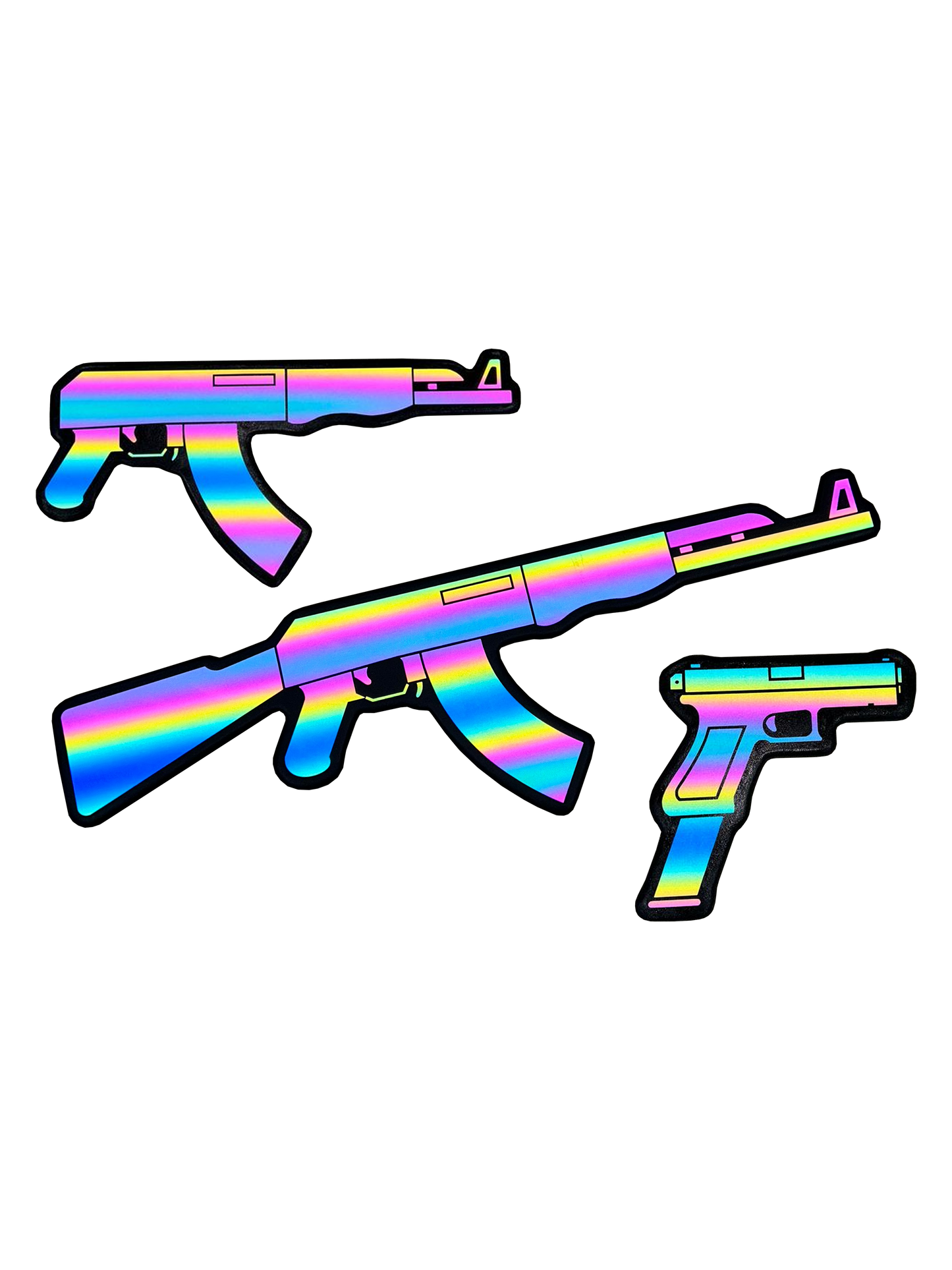 FULL CANDY SET