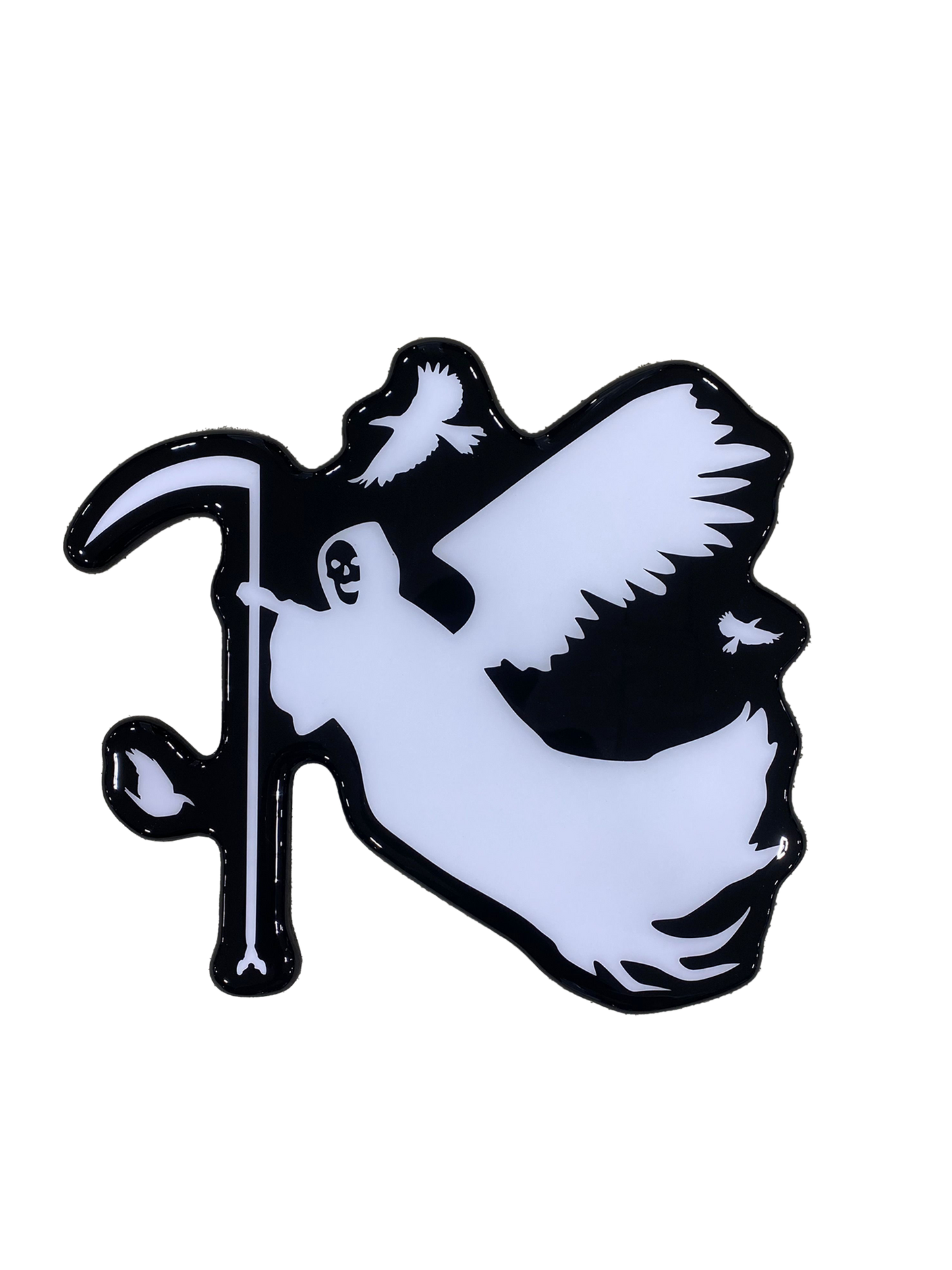 GRIM REAPER
