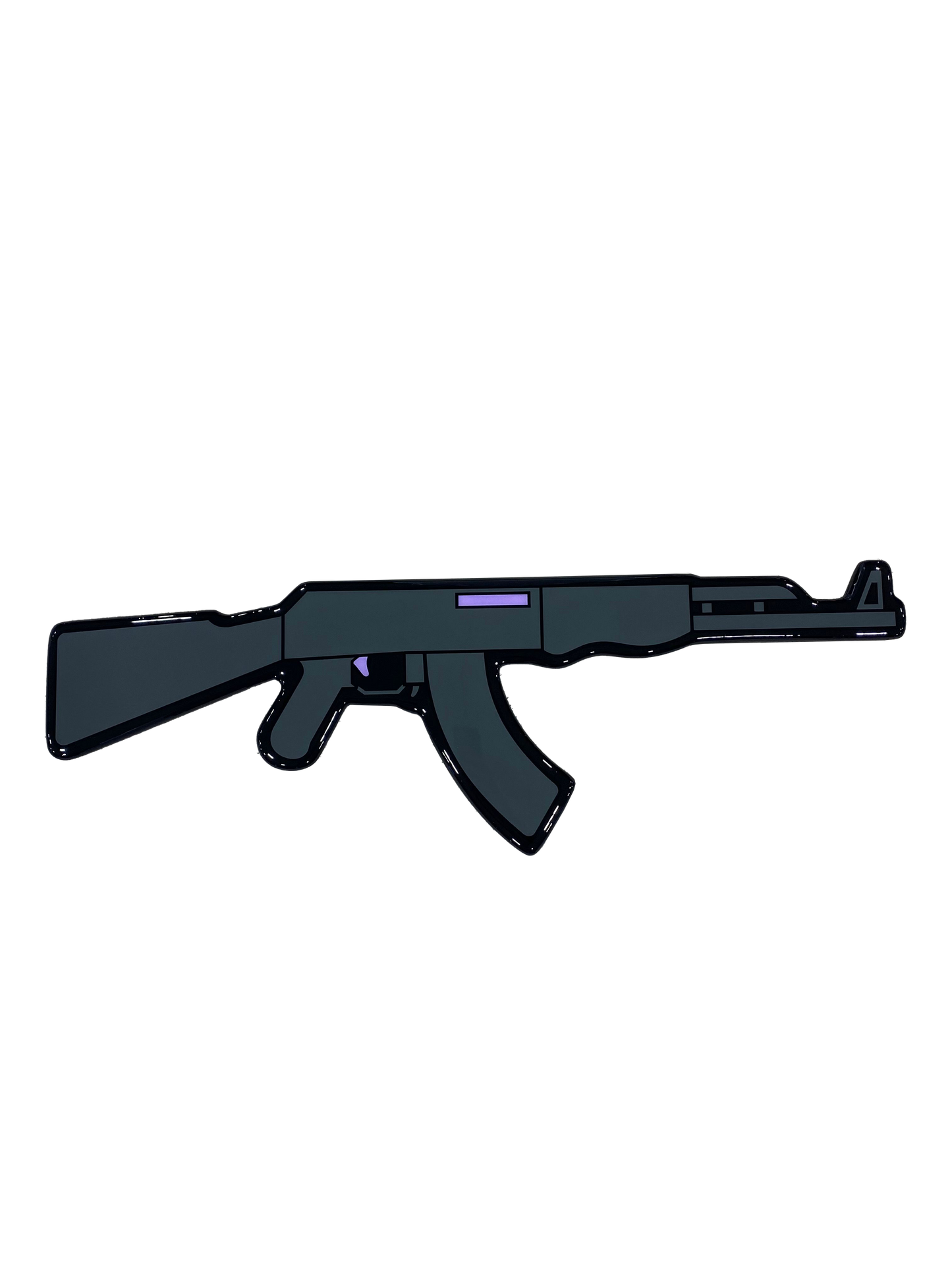 BLACKOUT AK47