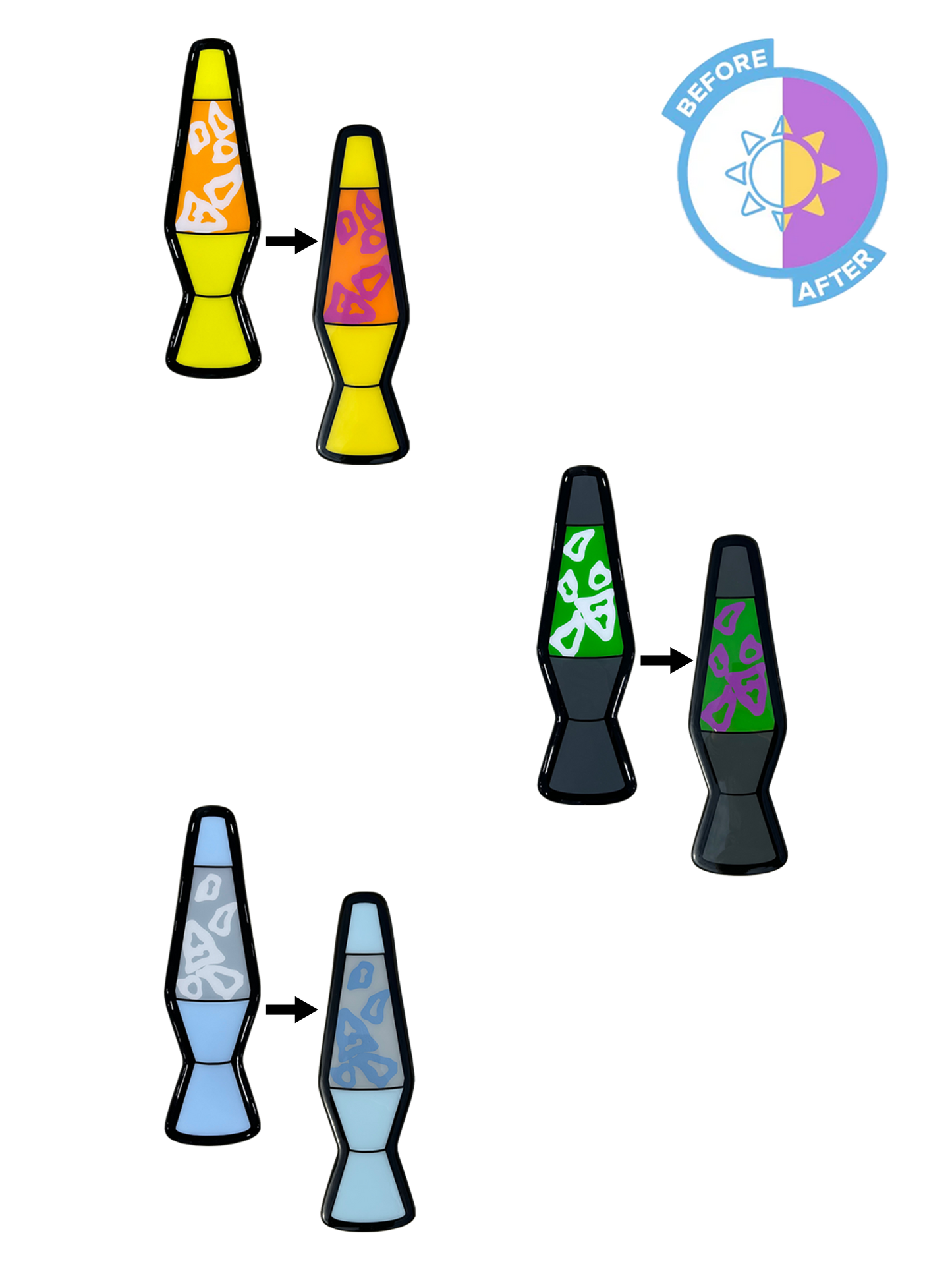 LAVA LAMP