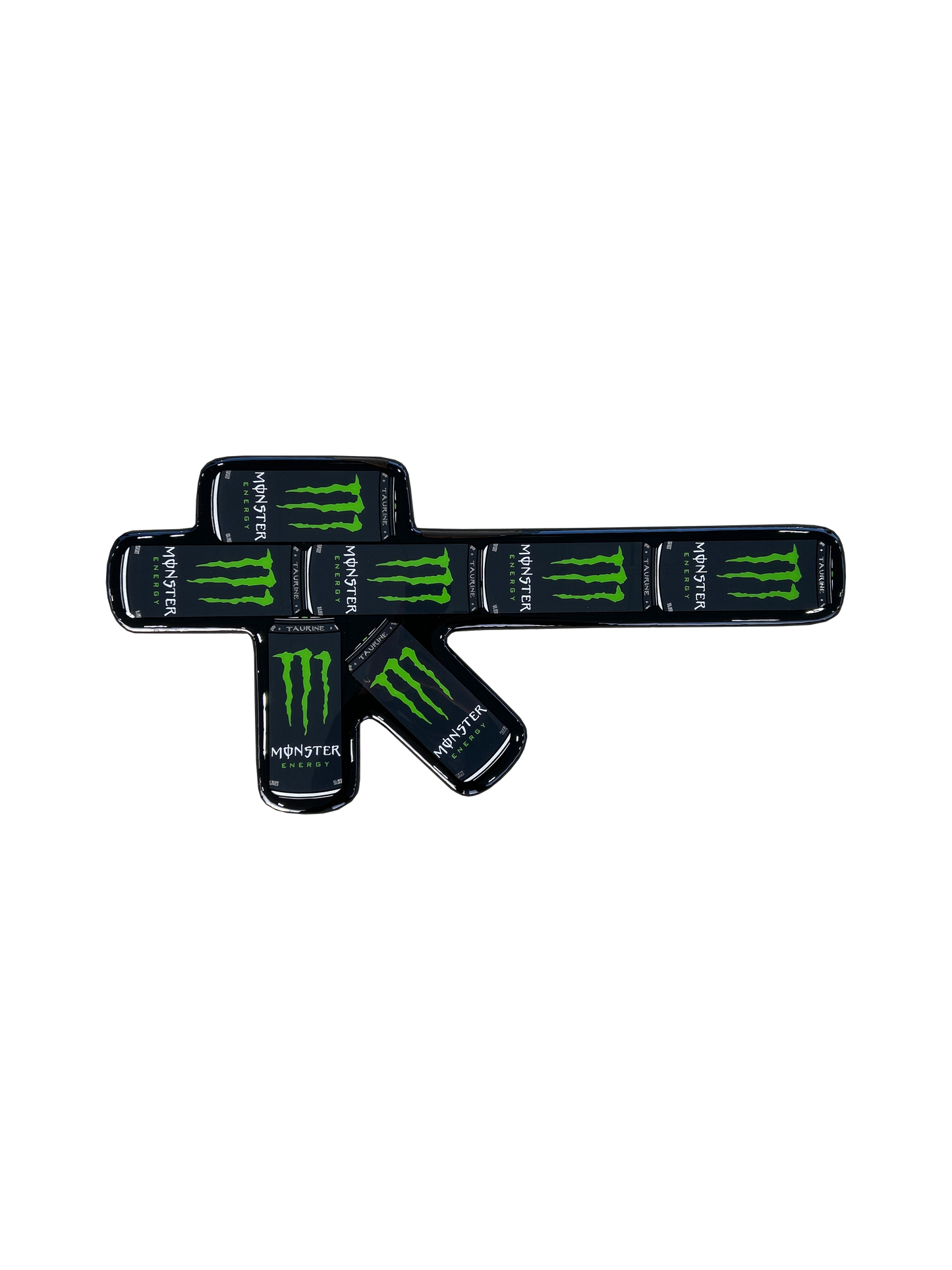 MONSTER CAN AR