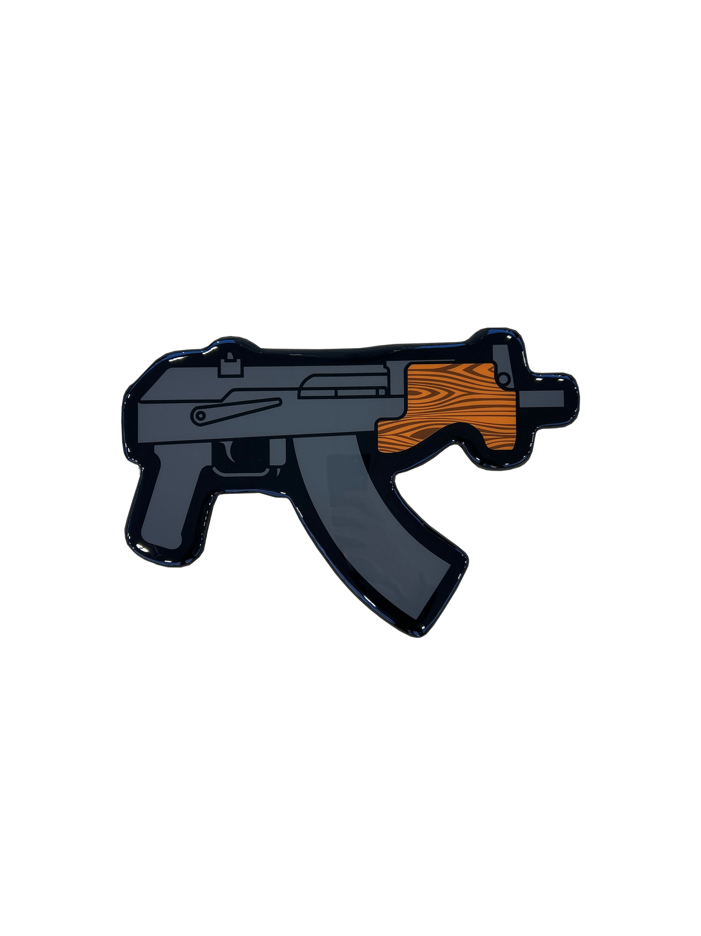 CLASSIC MICRO DRACO