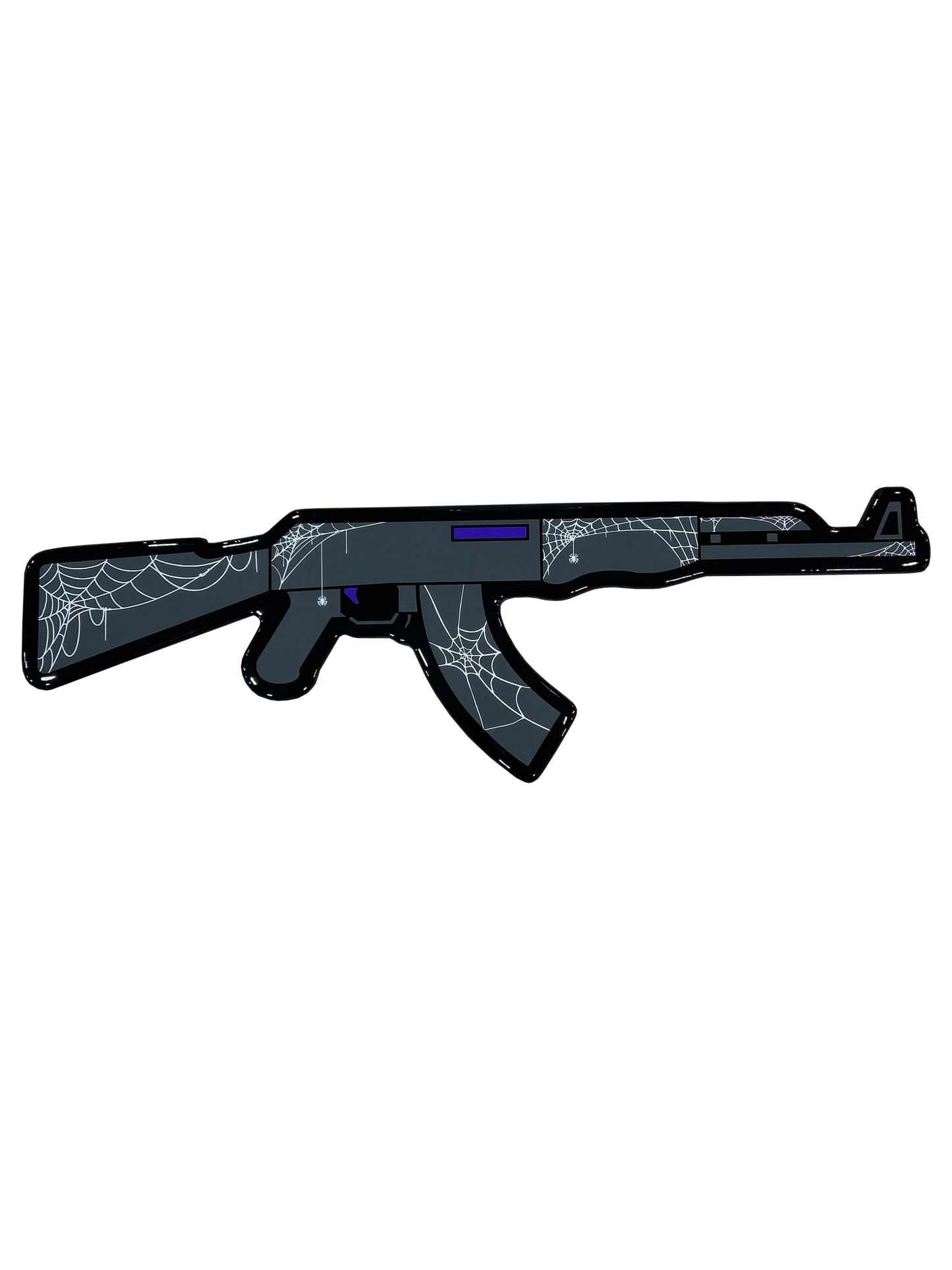 MIDNIGHT WEB AK47
