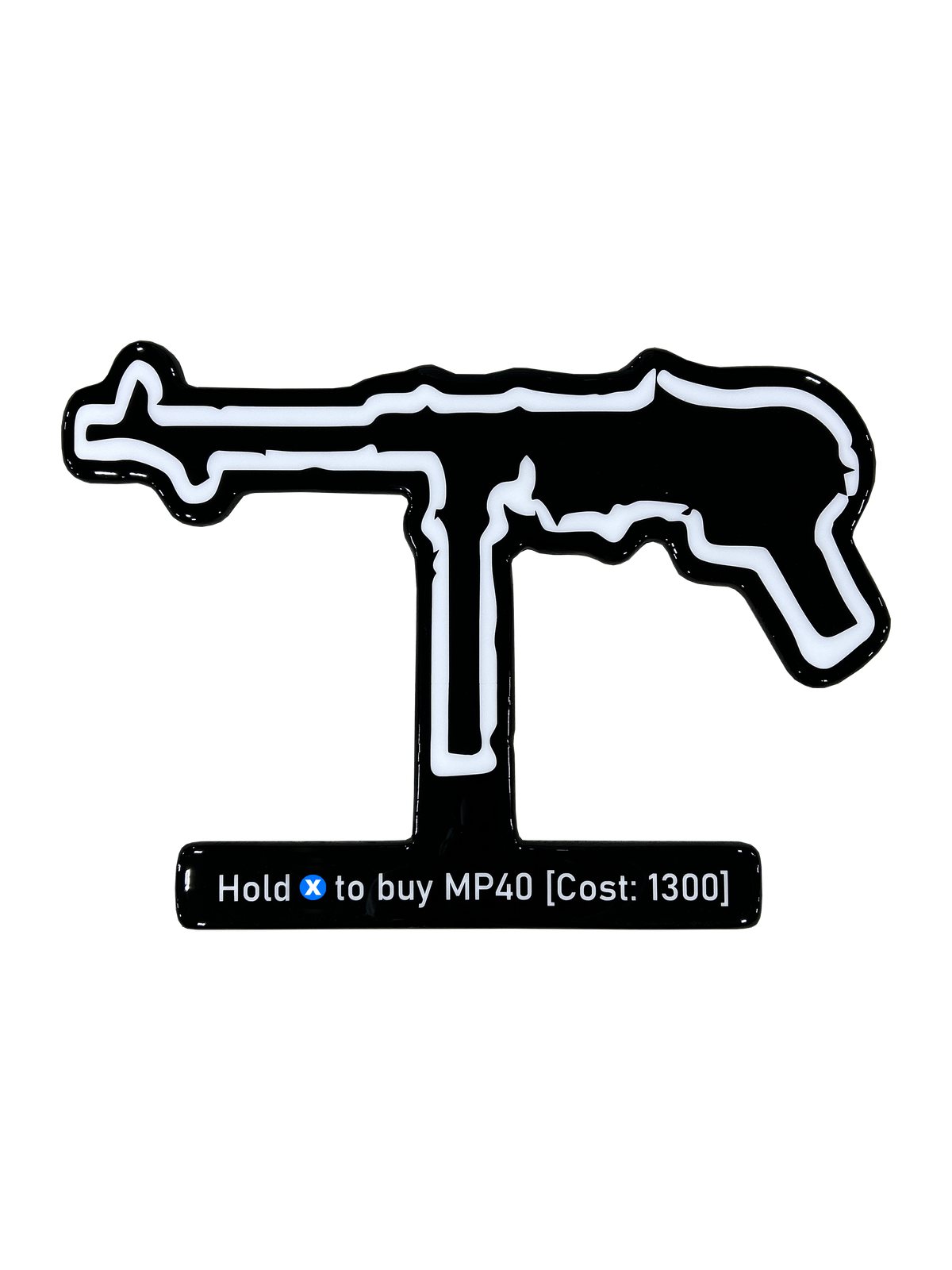 MP40 (zombies)