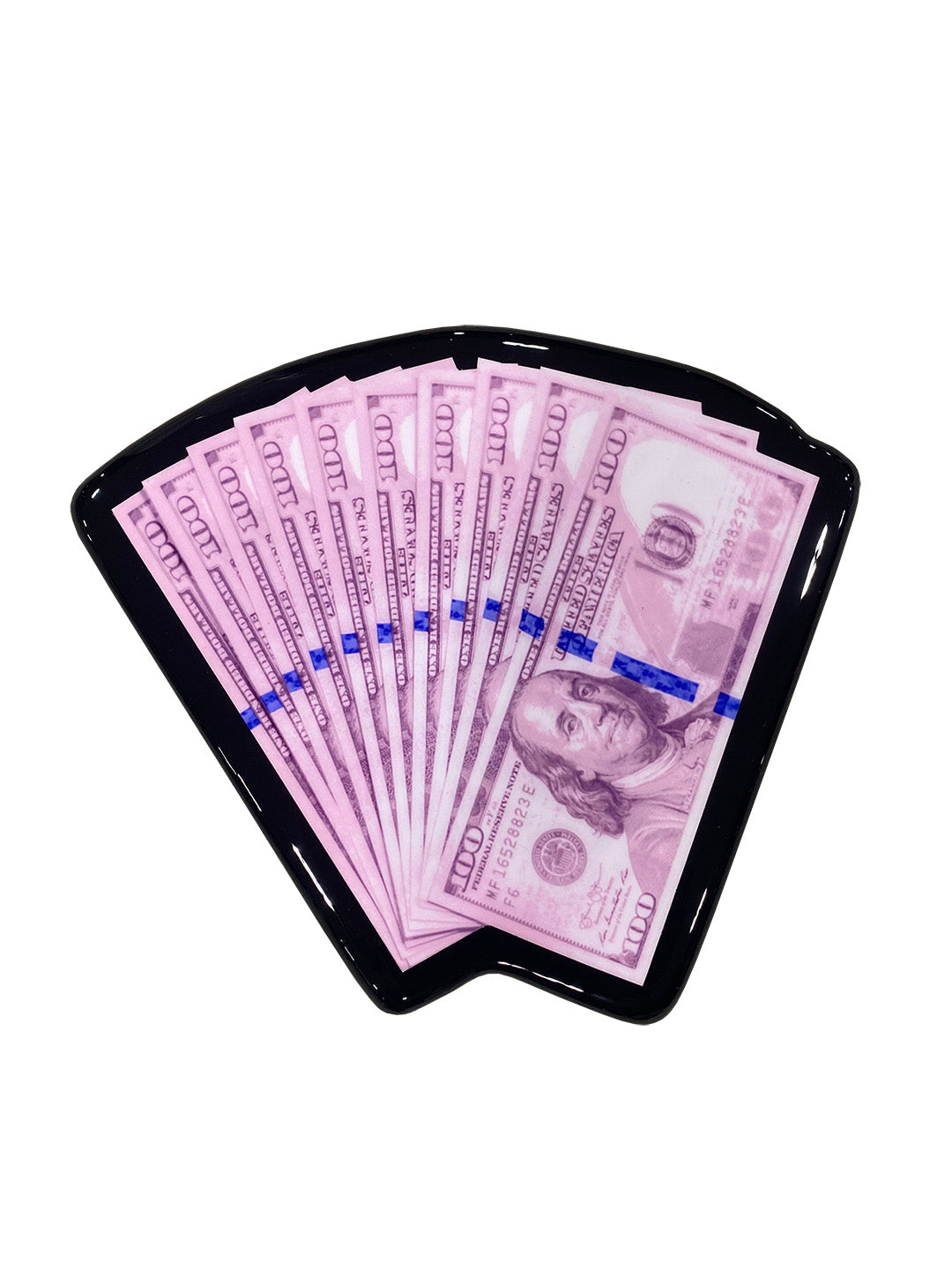PINK MONEY SPREAD