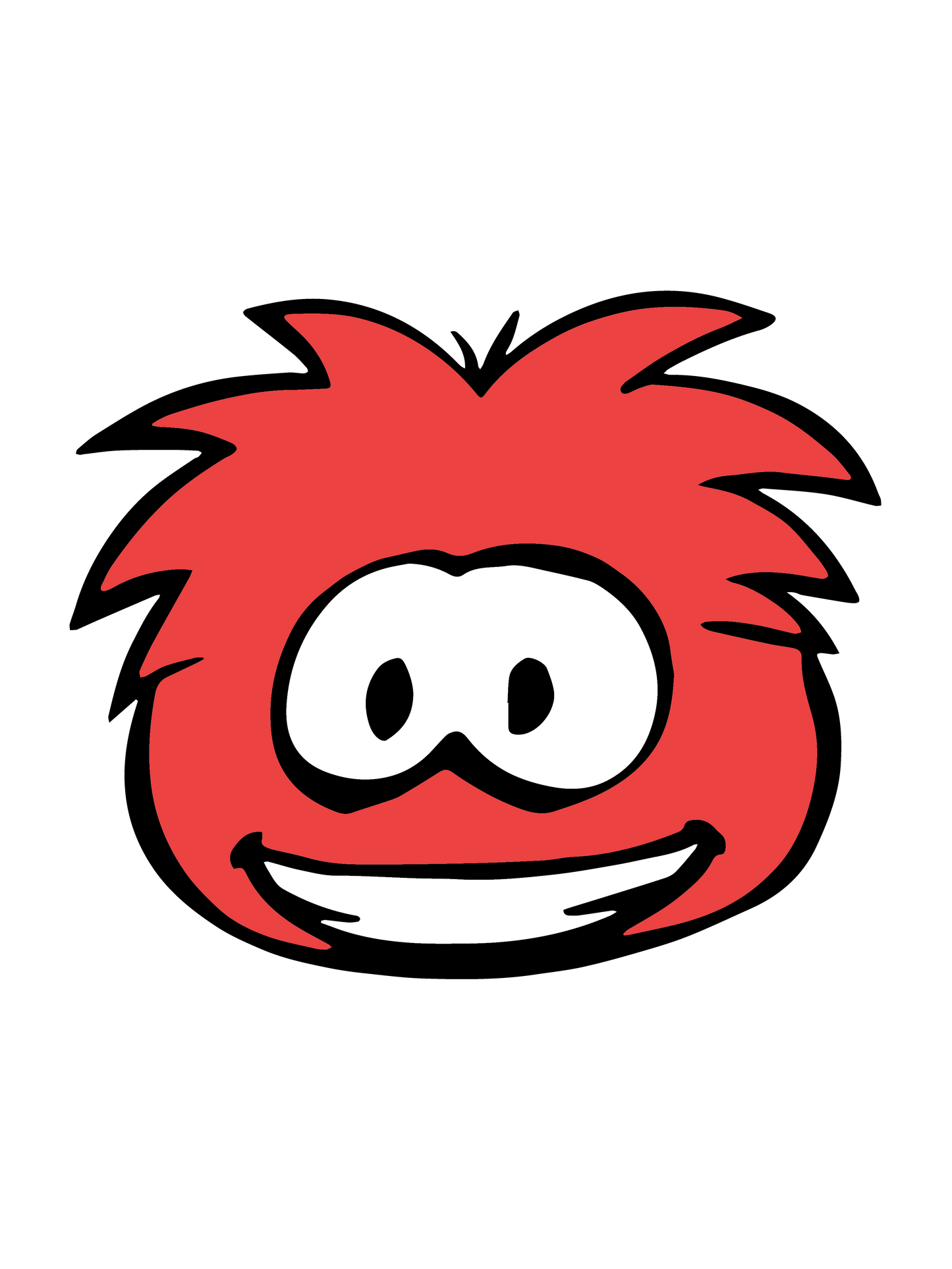 SINGLE PUFFLE