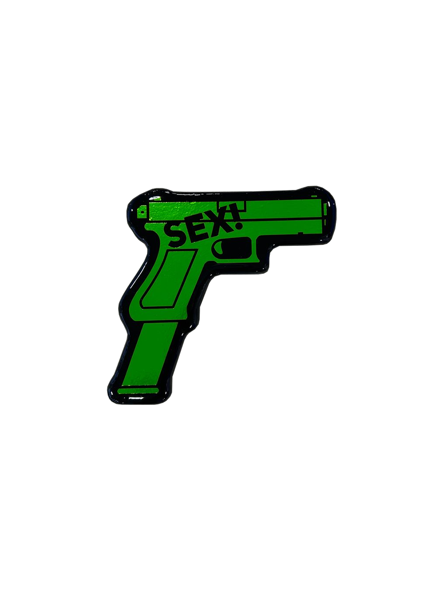 SEX! GLOCK