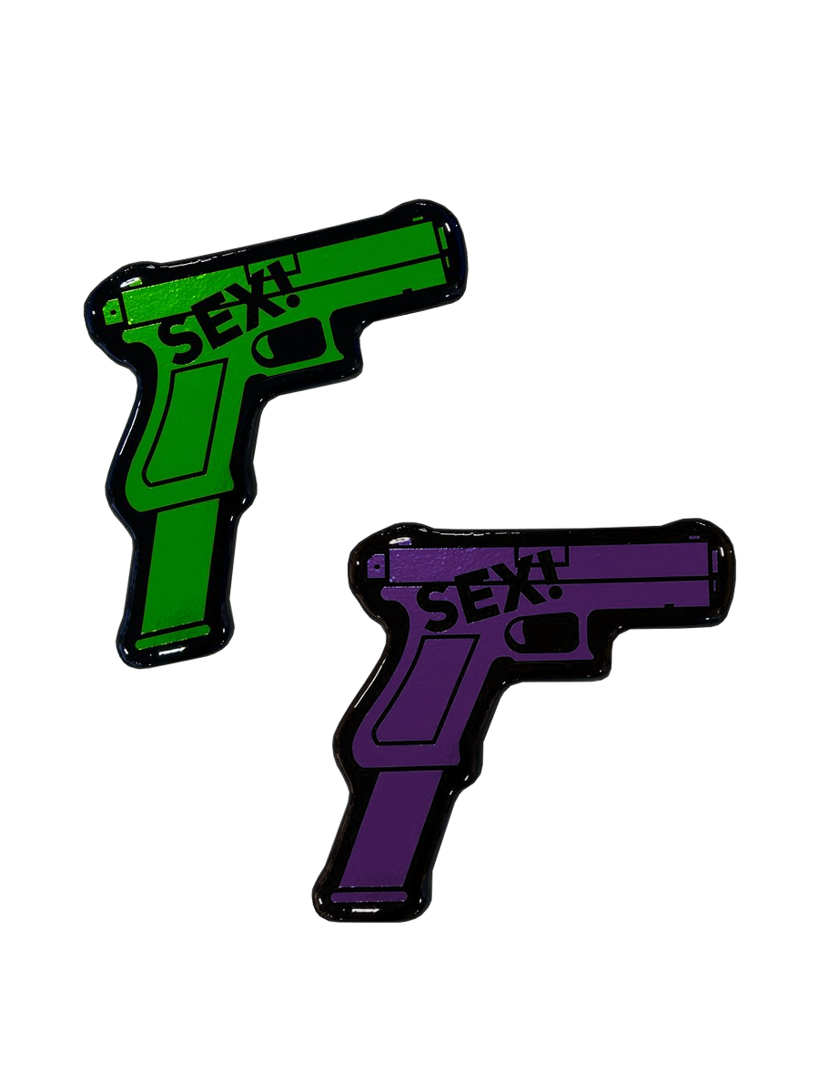 SEX! GLOCK