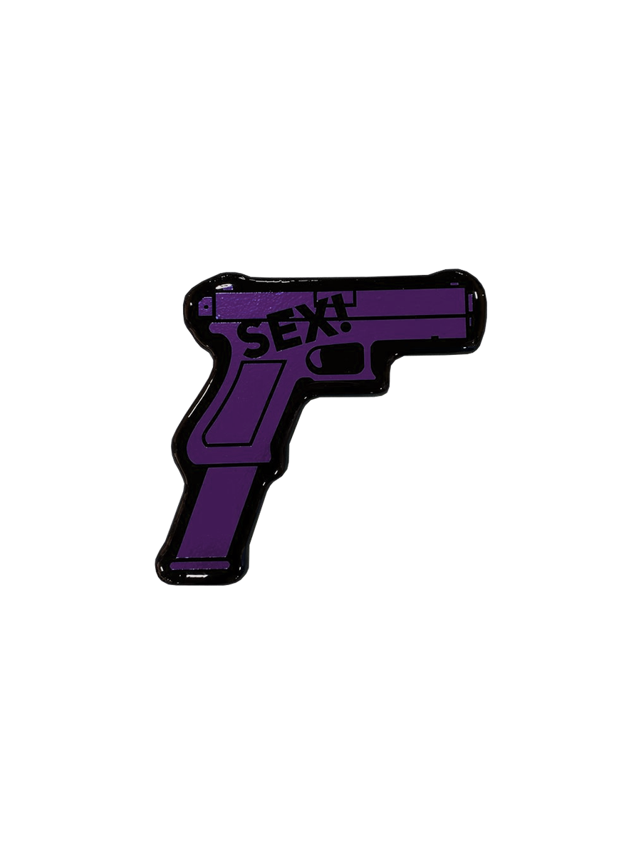 SEX! GLOCK