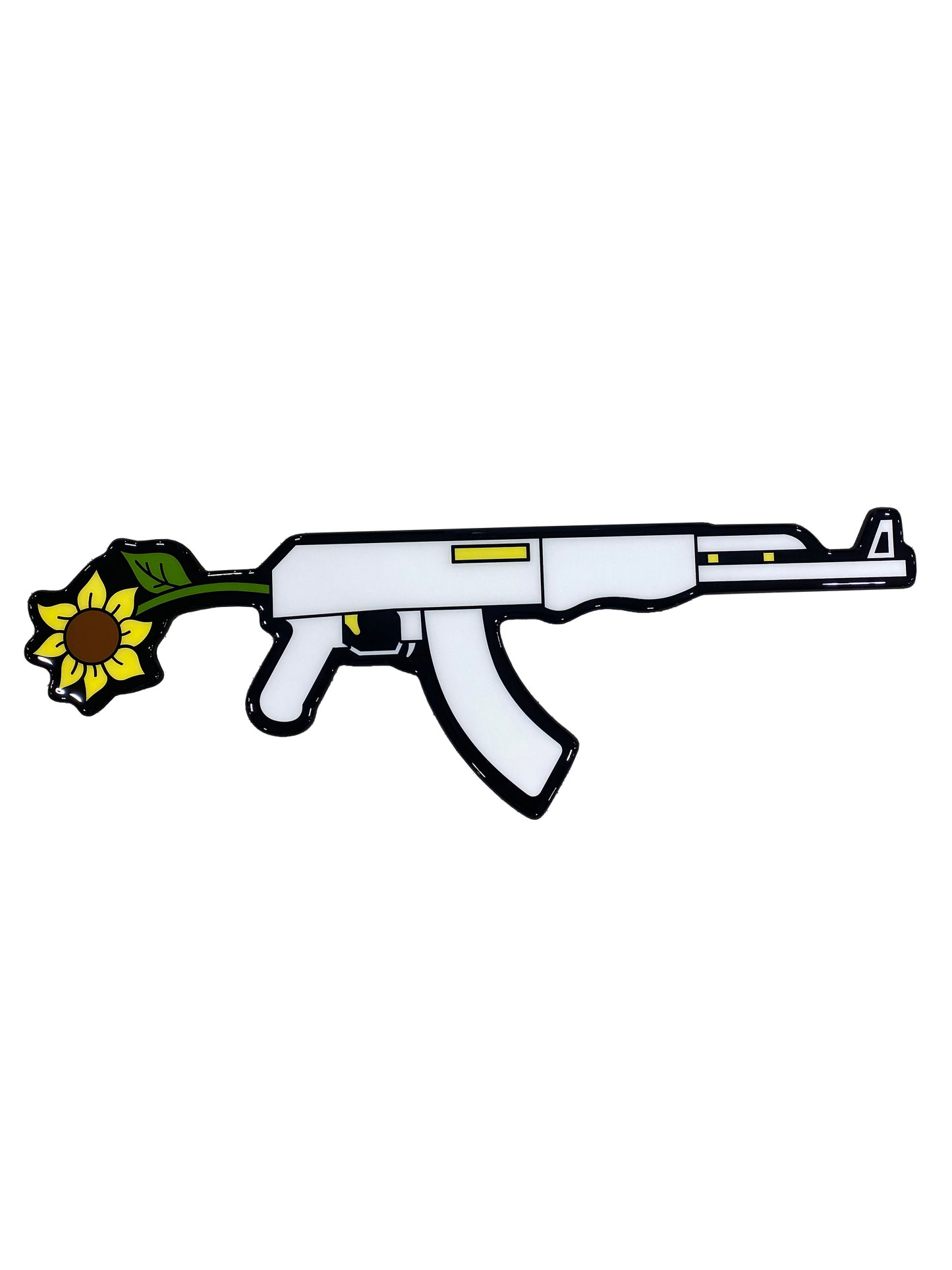 SUNFLOWER AK47