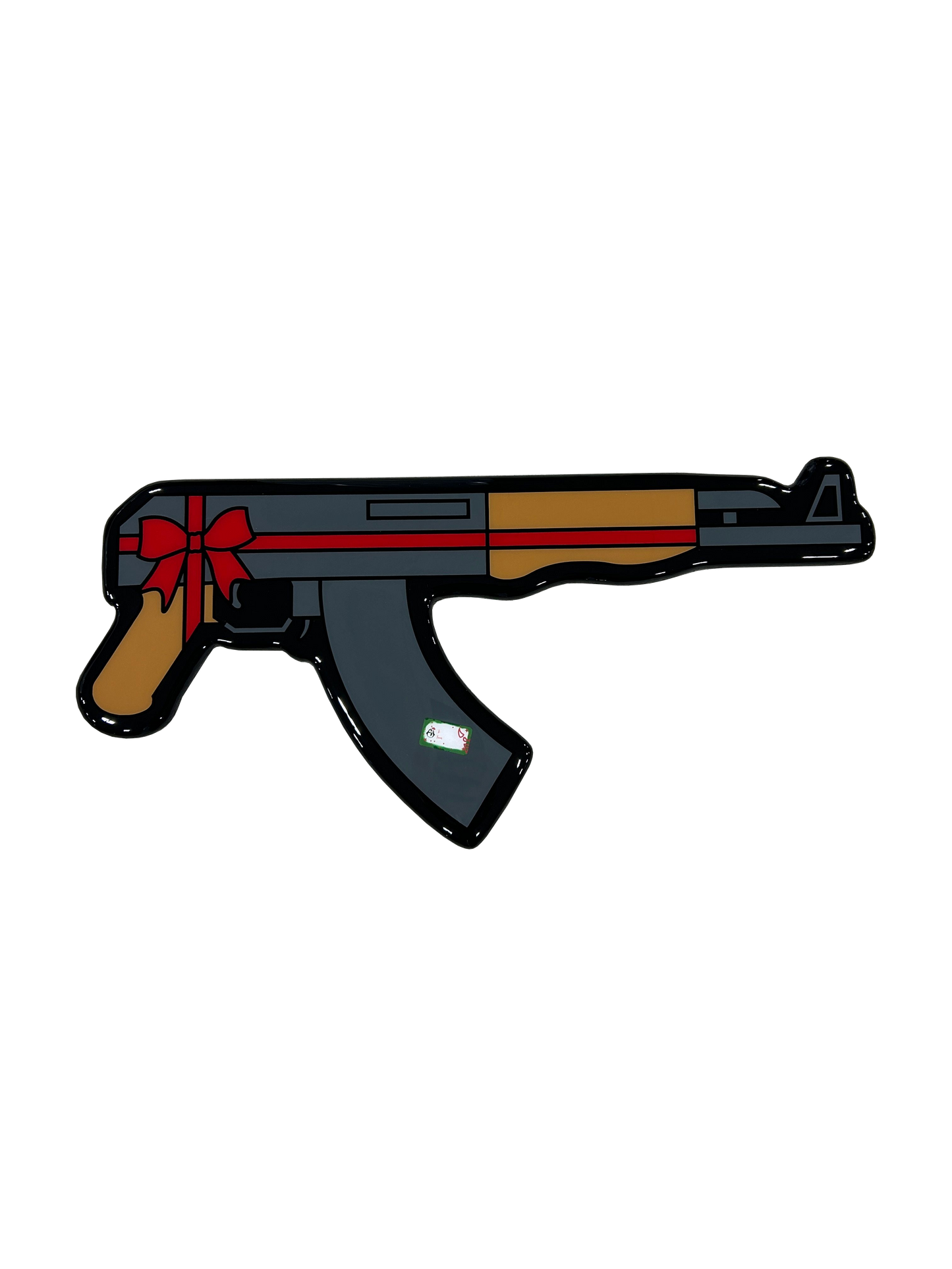 BOW DRACO