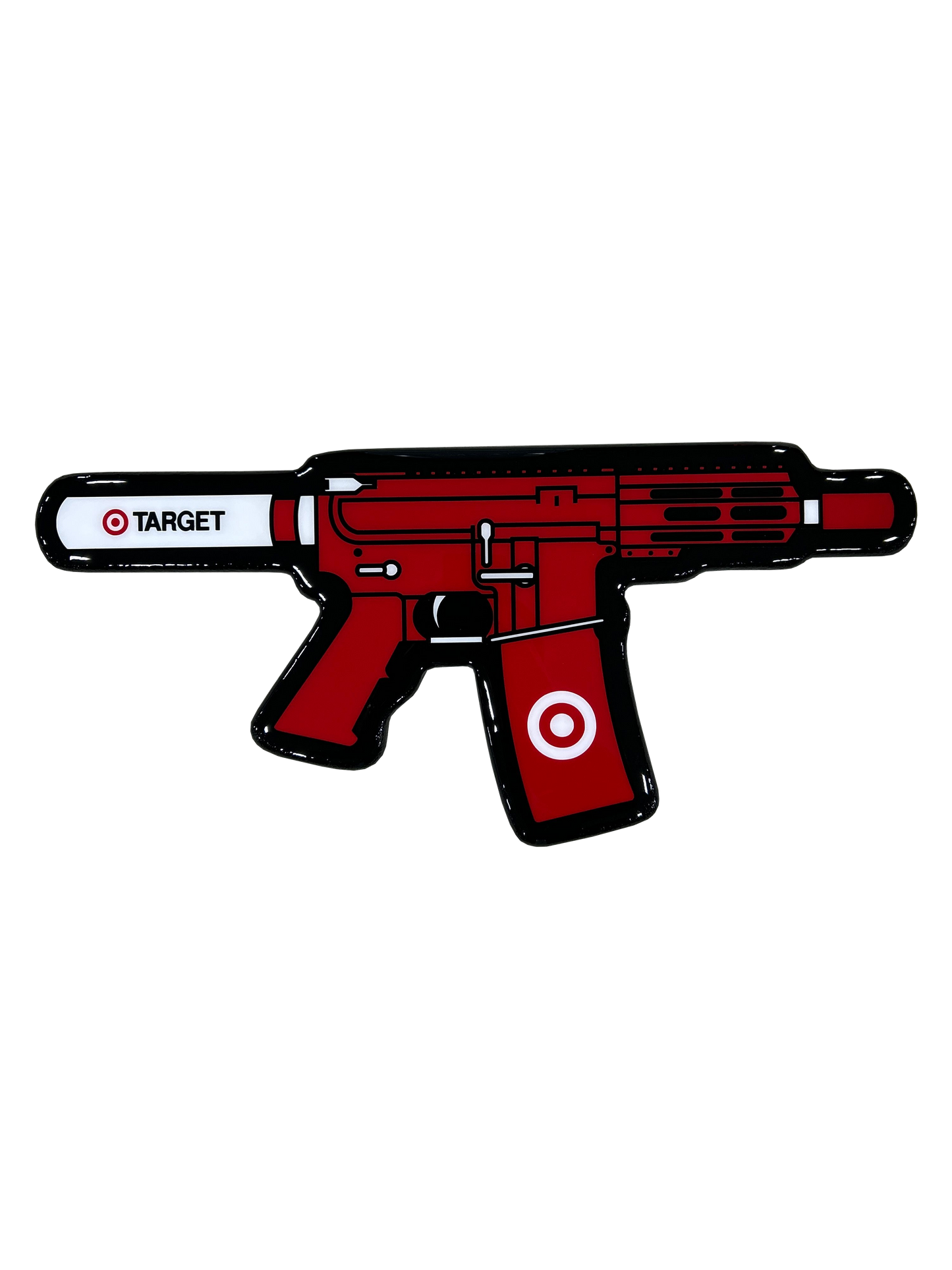 TARGET ARP