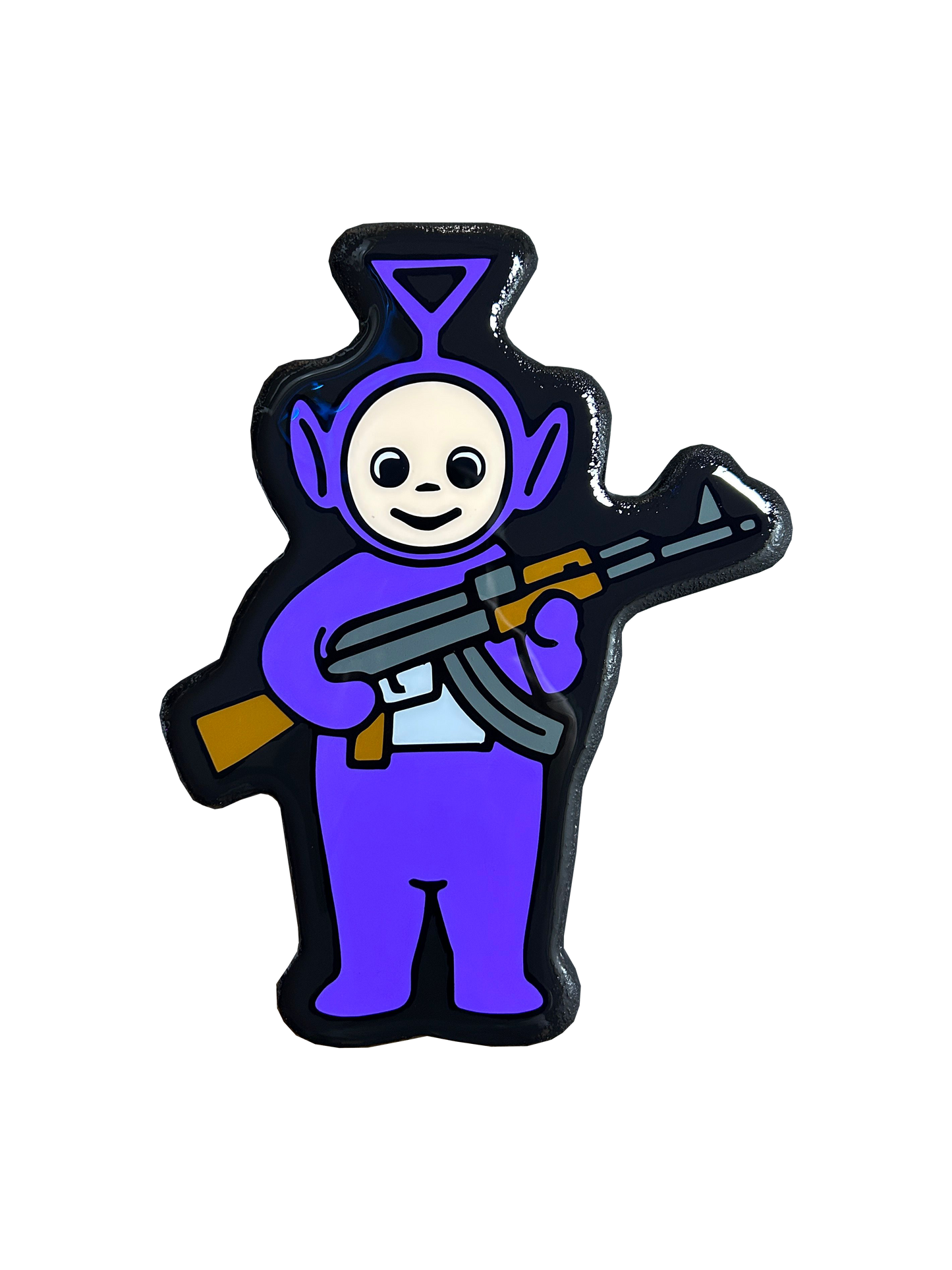 TINKY-WINKY