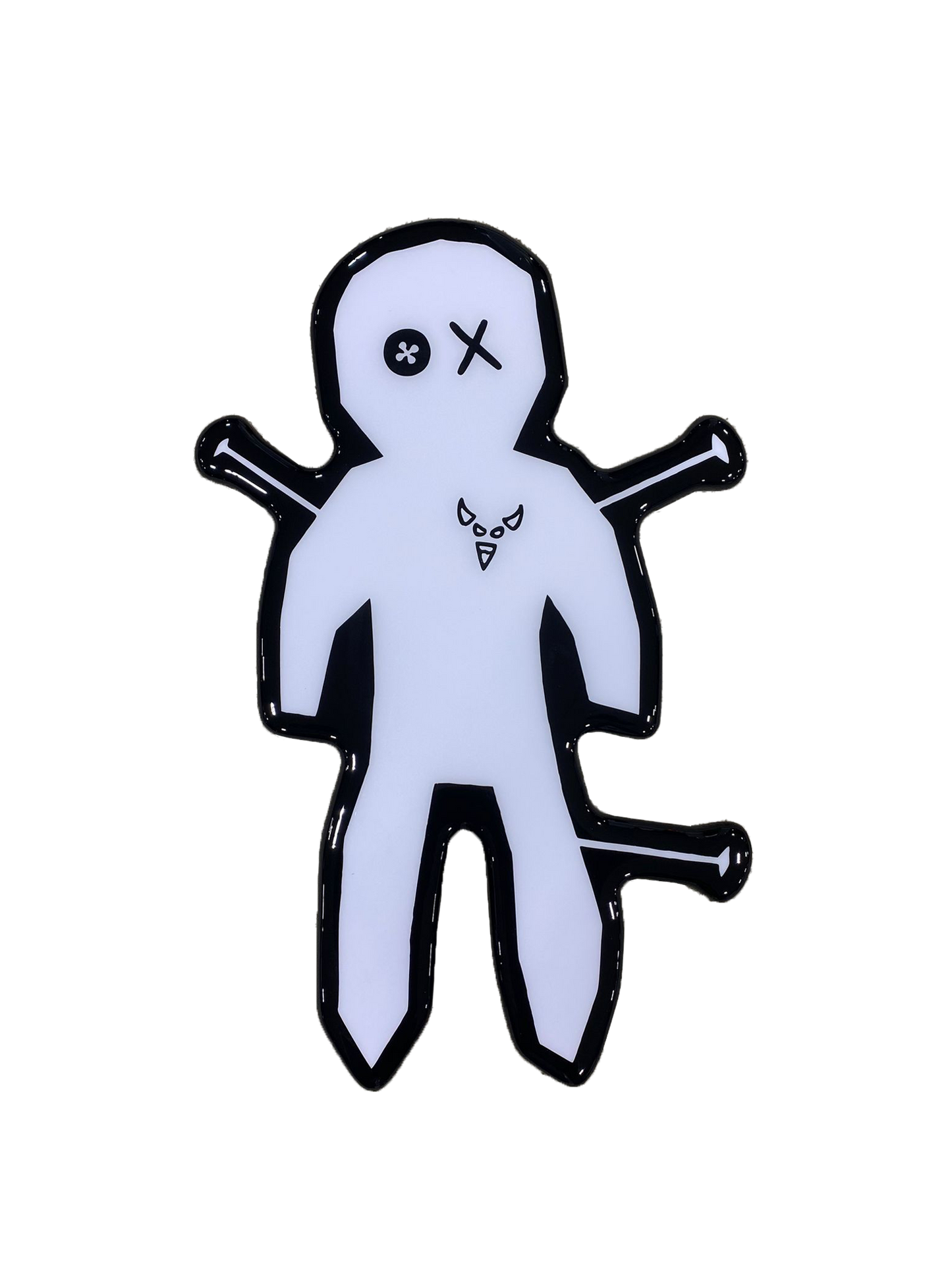 VOODOO DOLL