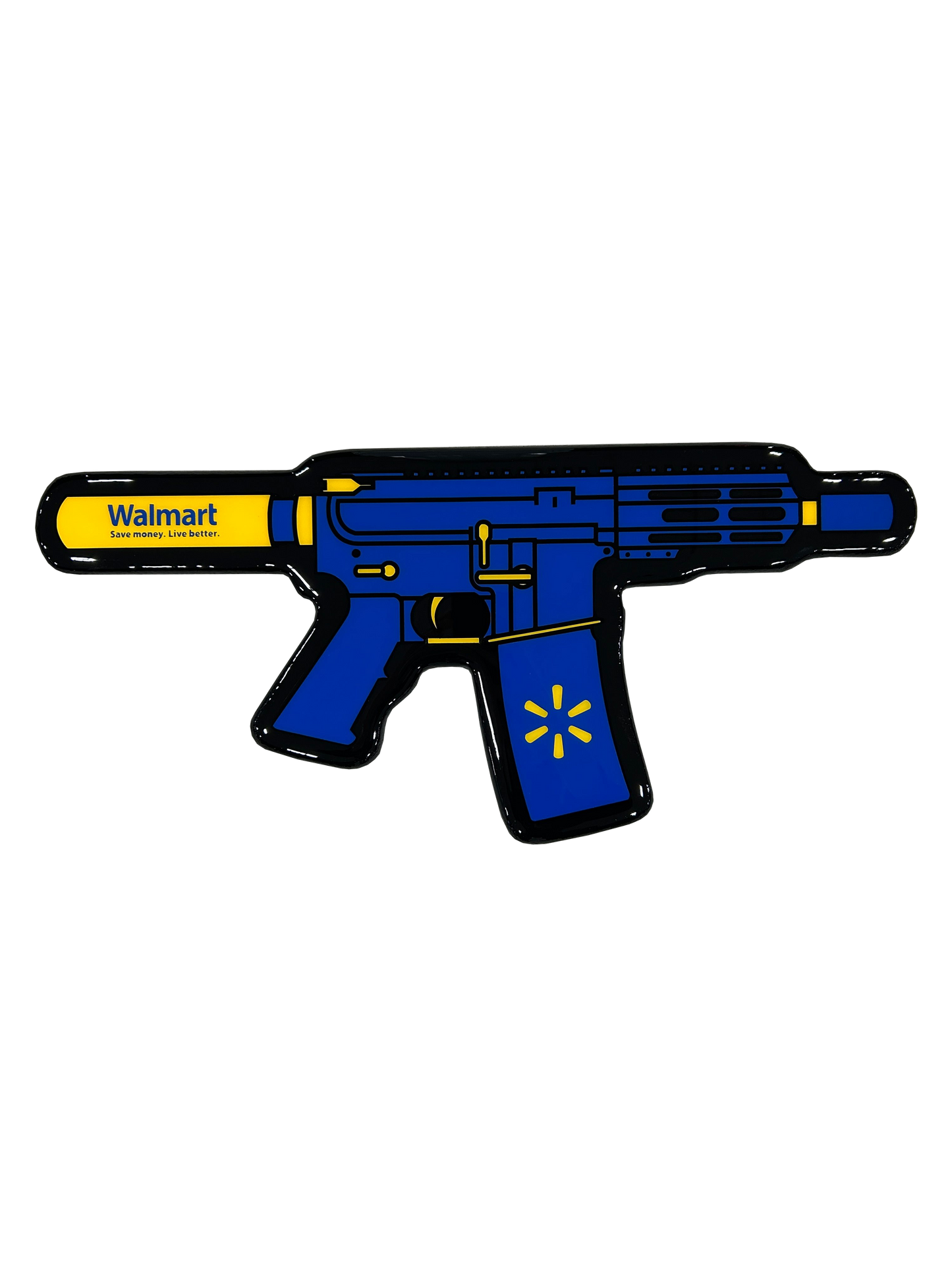 WALMART ARP