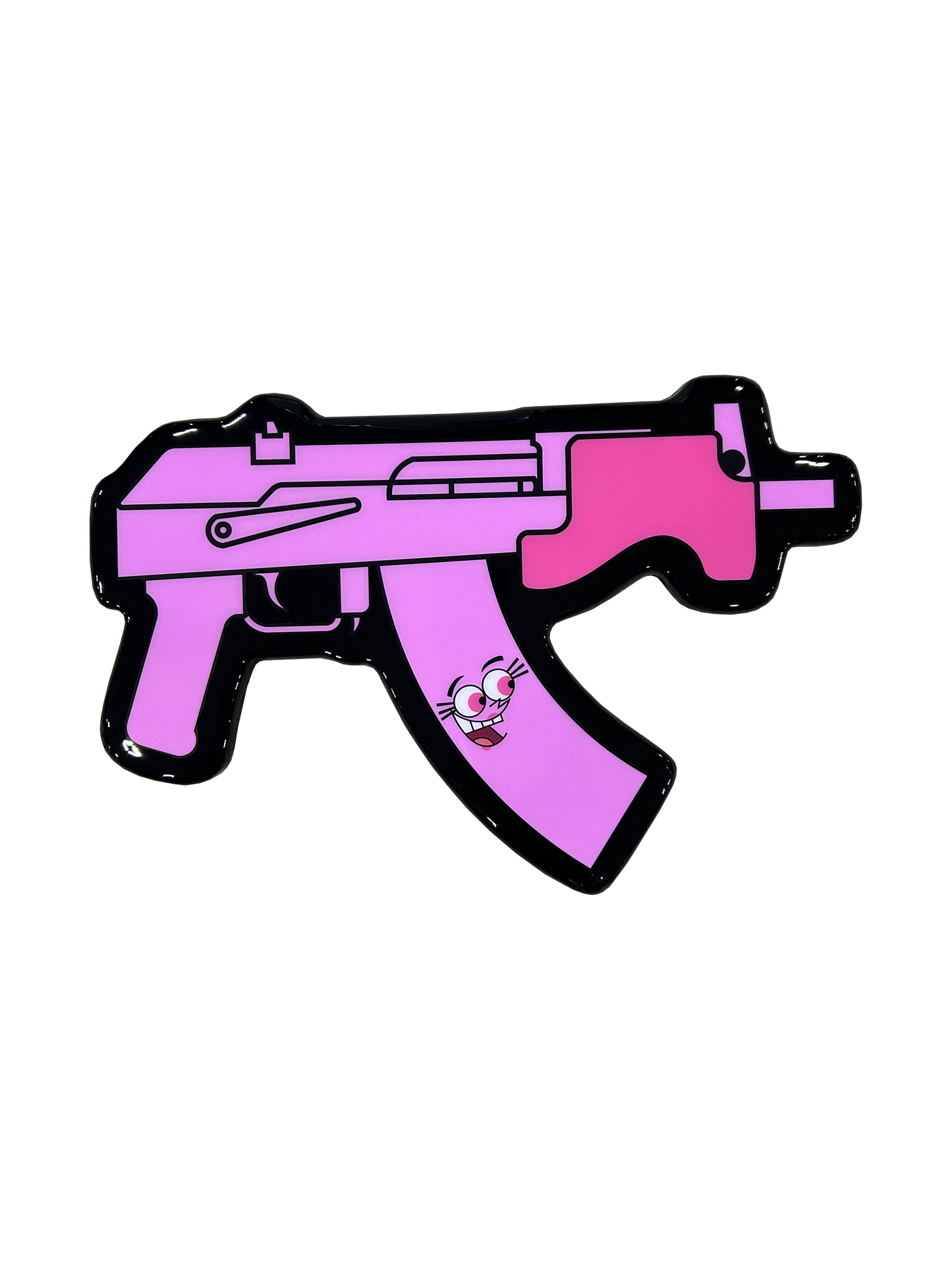 WANDA MICRO DRACO