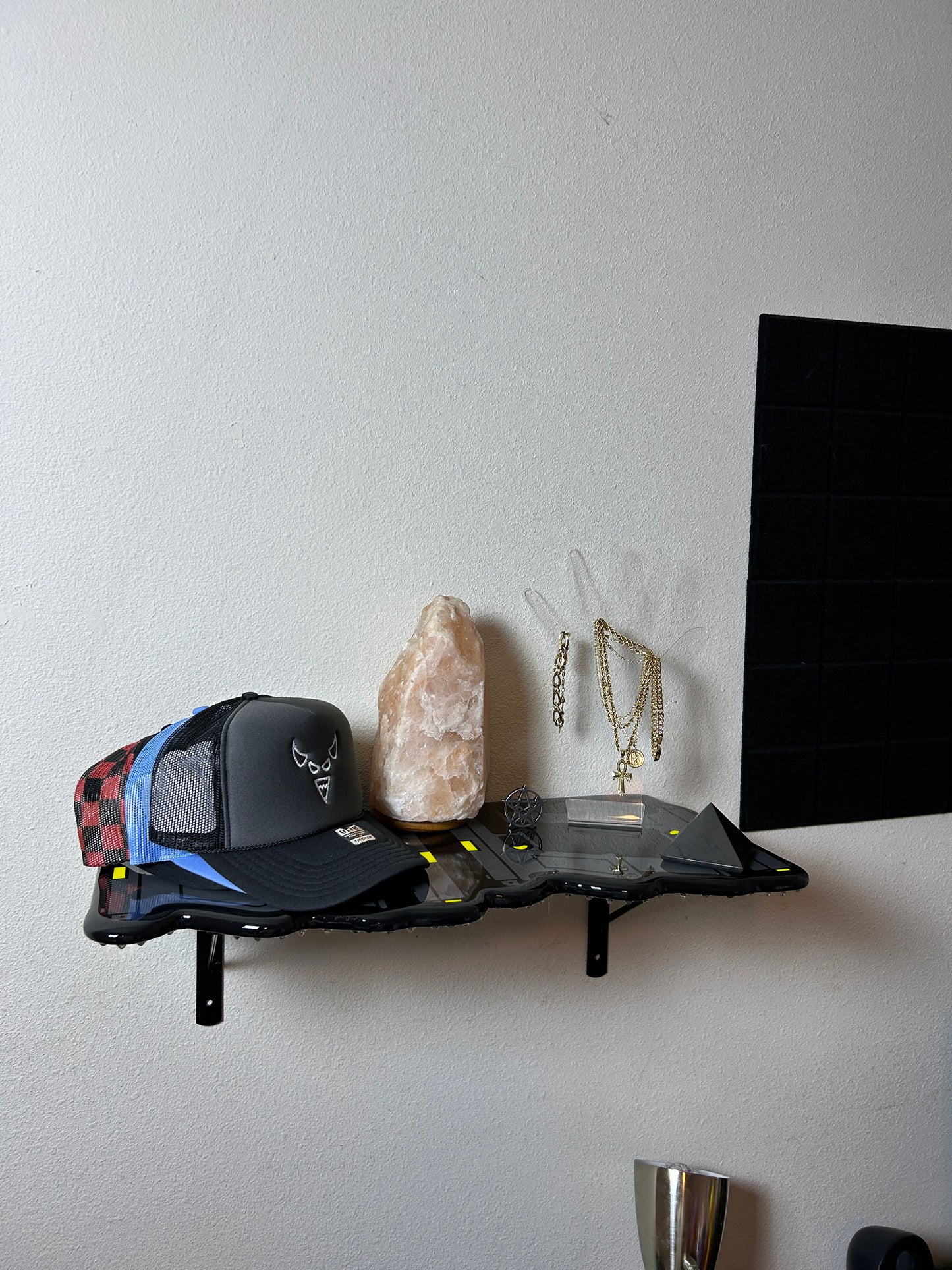 GLOCK SHELF