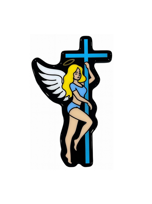 ANGEL DANCER