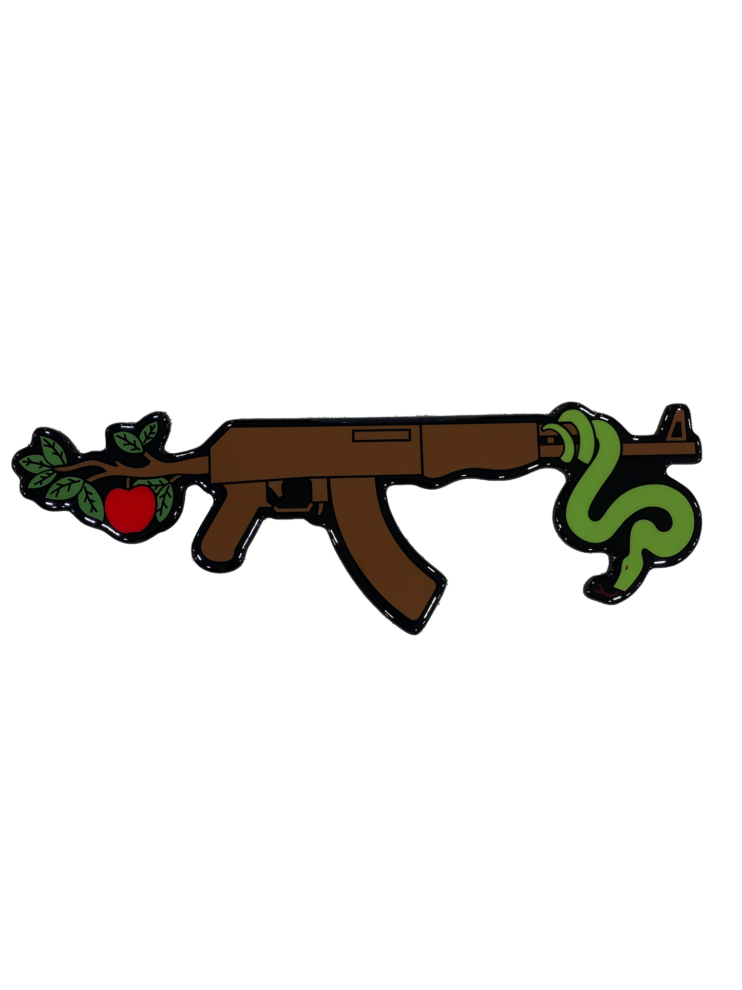 ADAM & EVE AK47