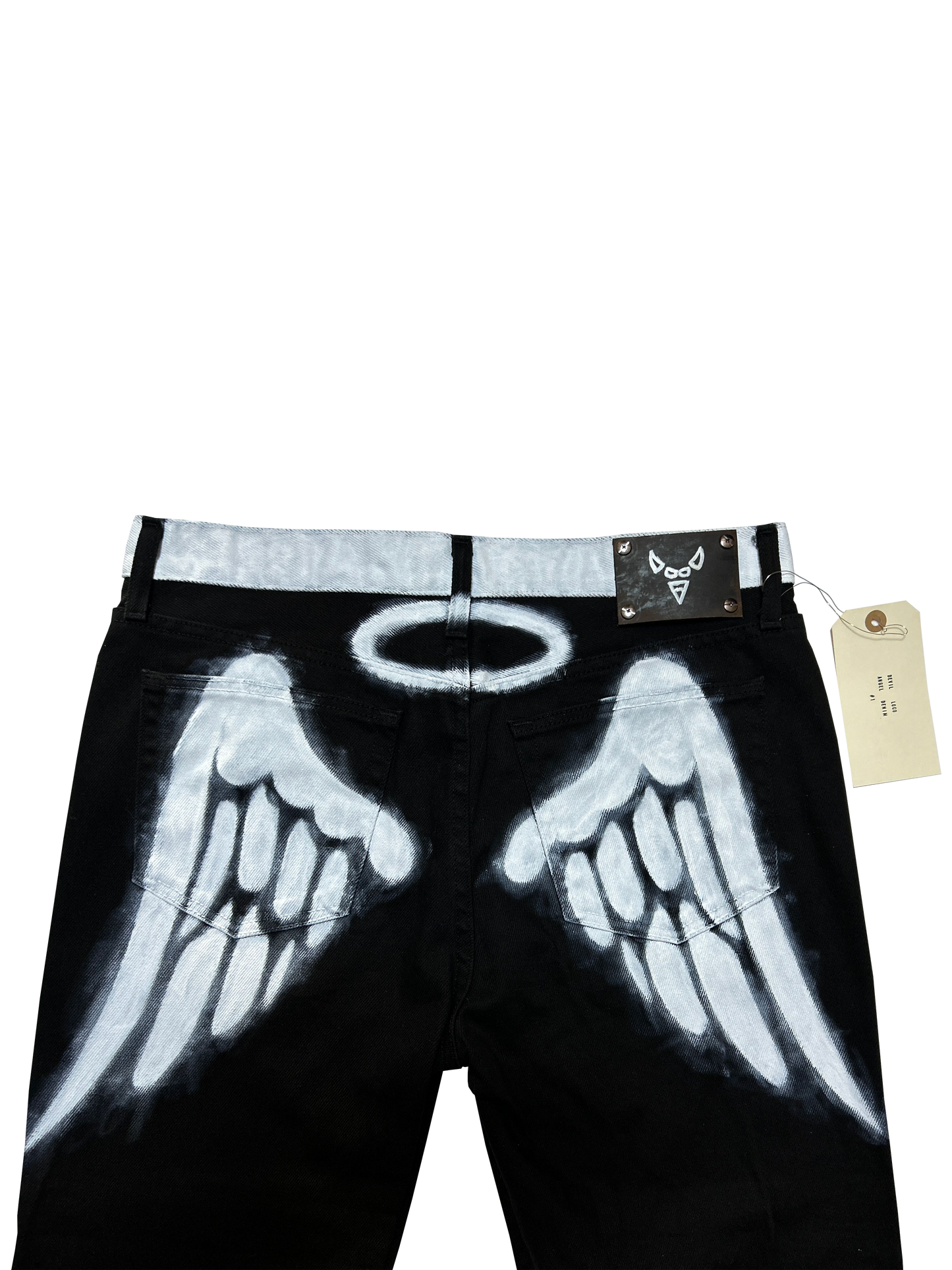 ANGEL DENIM