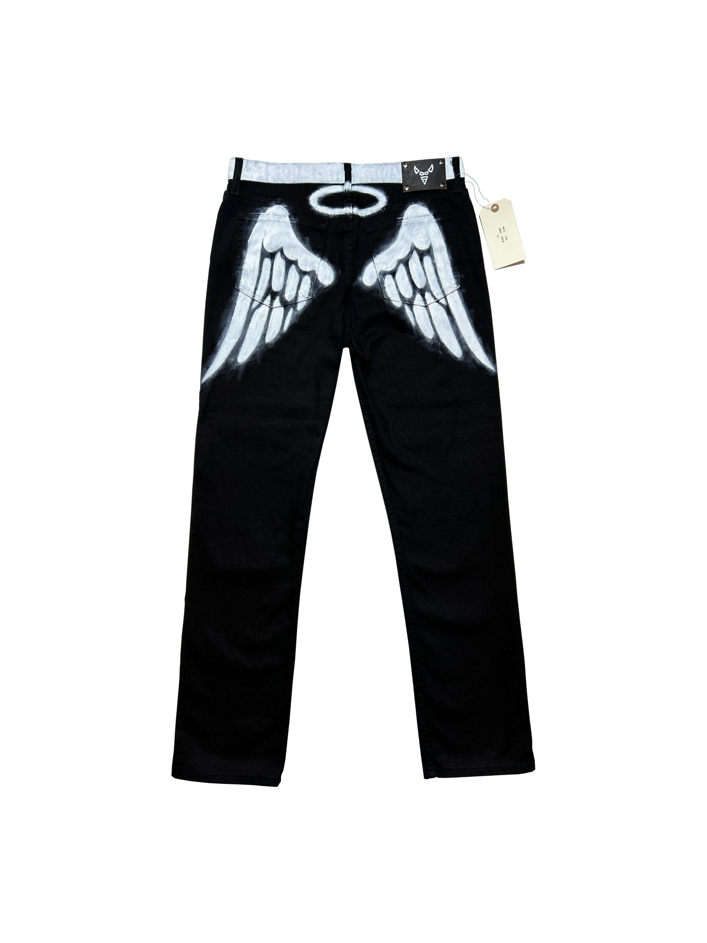ANGEL DENIM