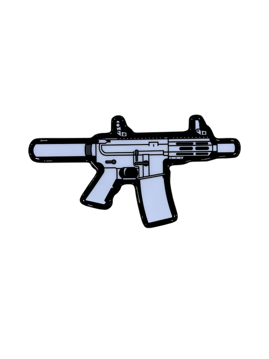 1/1 SNOW WHITE ARP