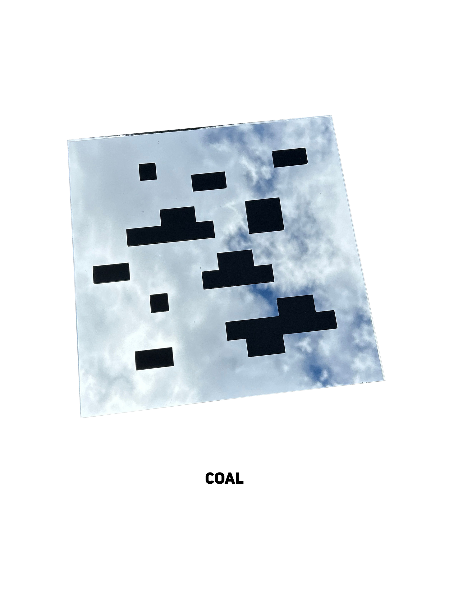 SINGLE MIRROR