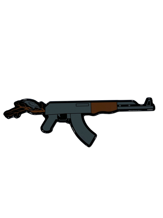 NEVERMORE AK47