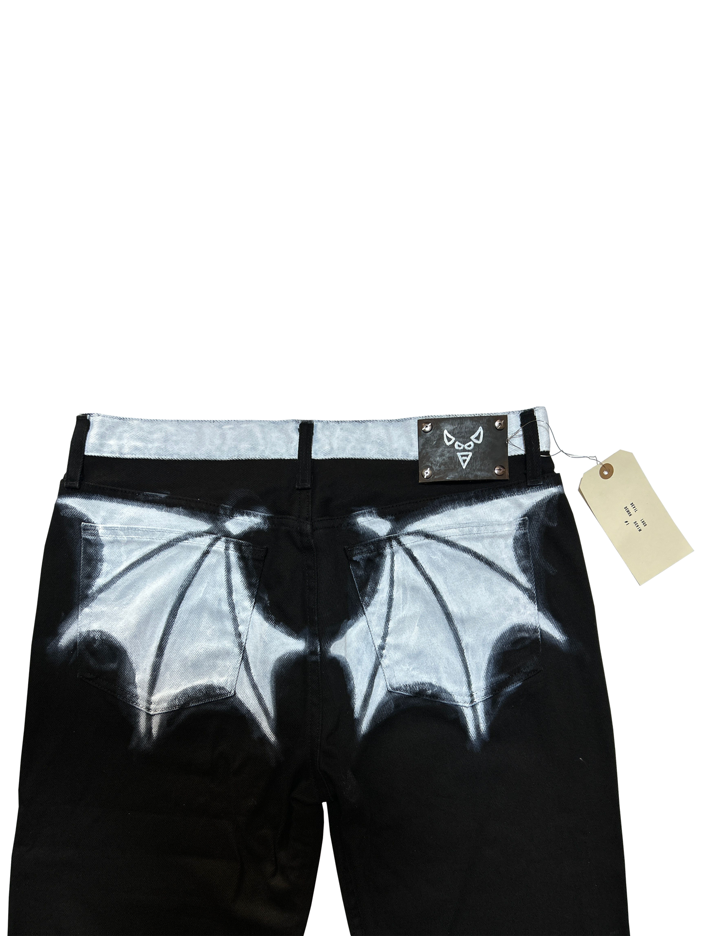 DEMON DENIM