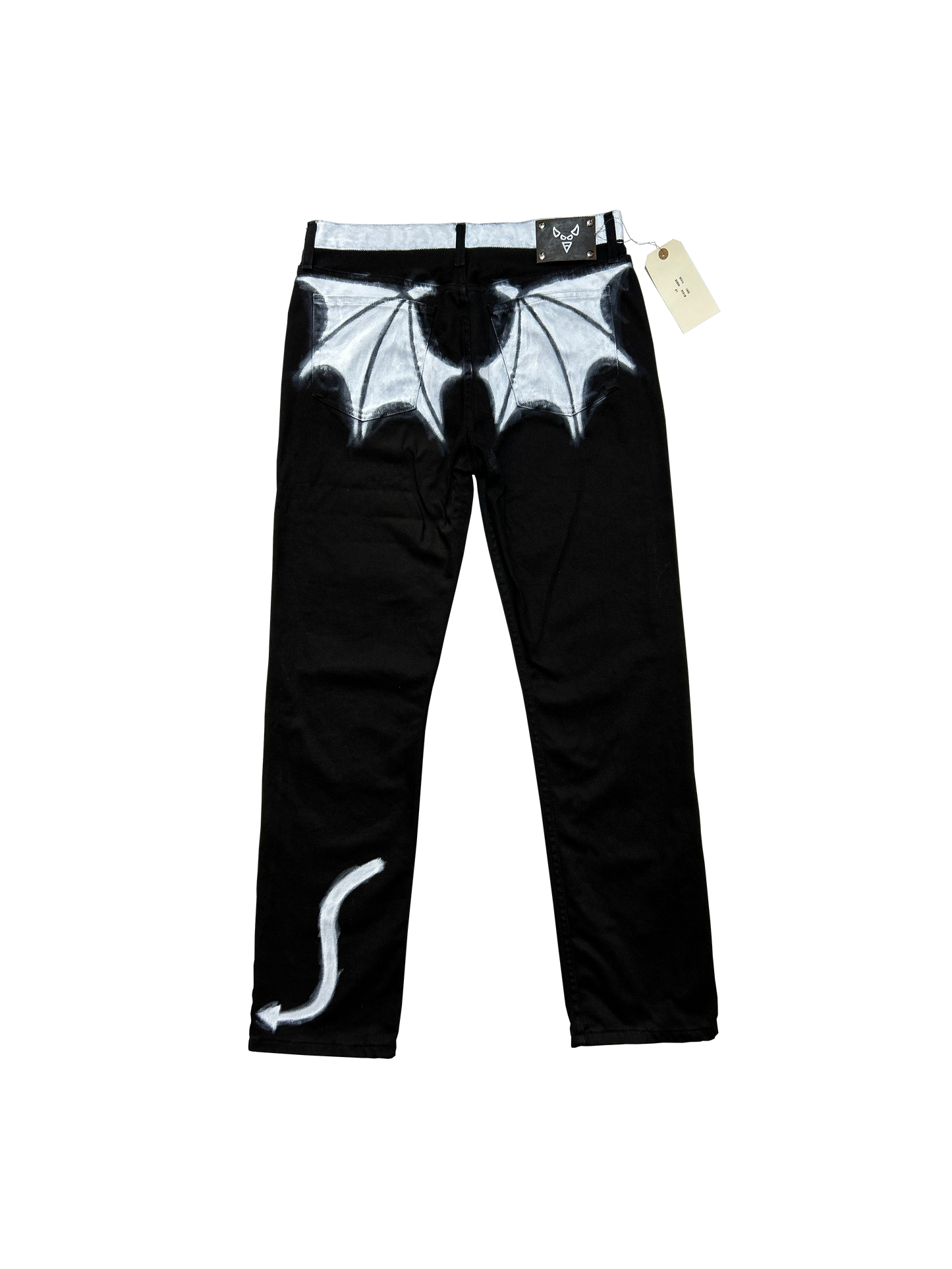 DEMON DENIM