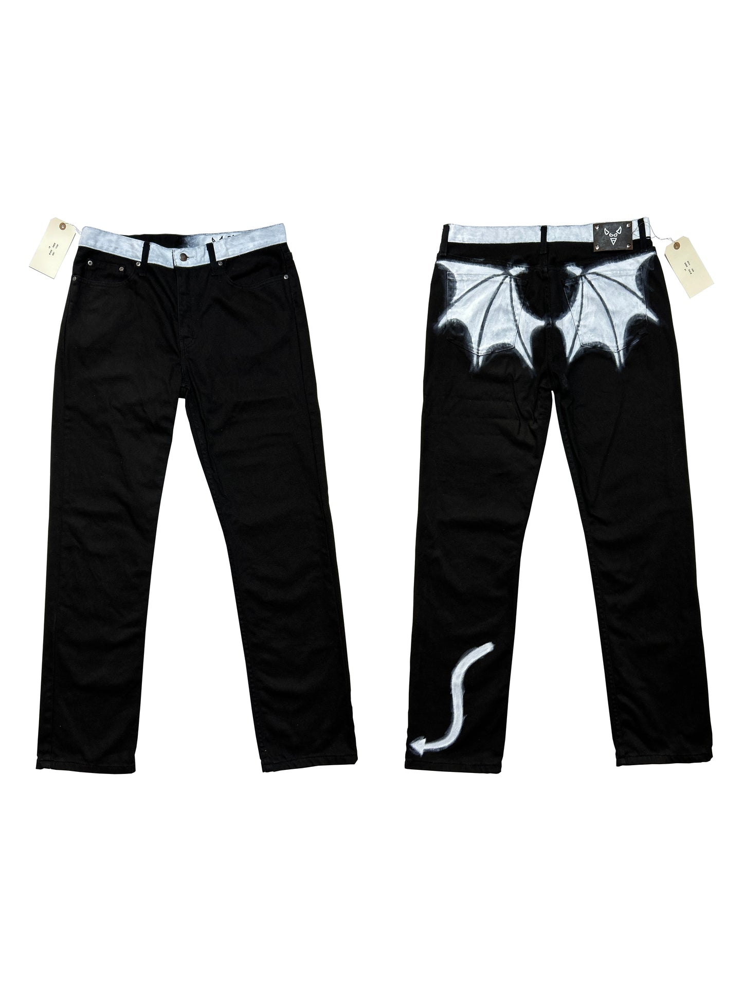 DEMON DENIM