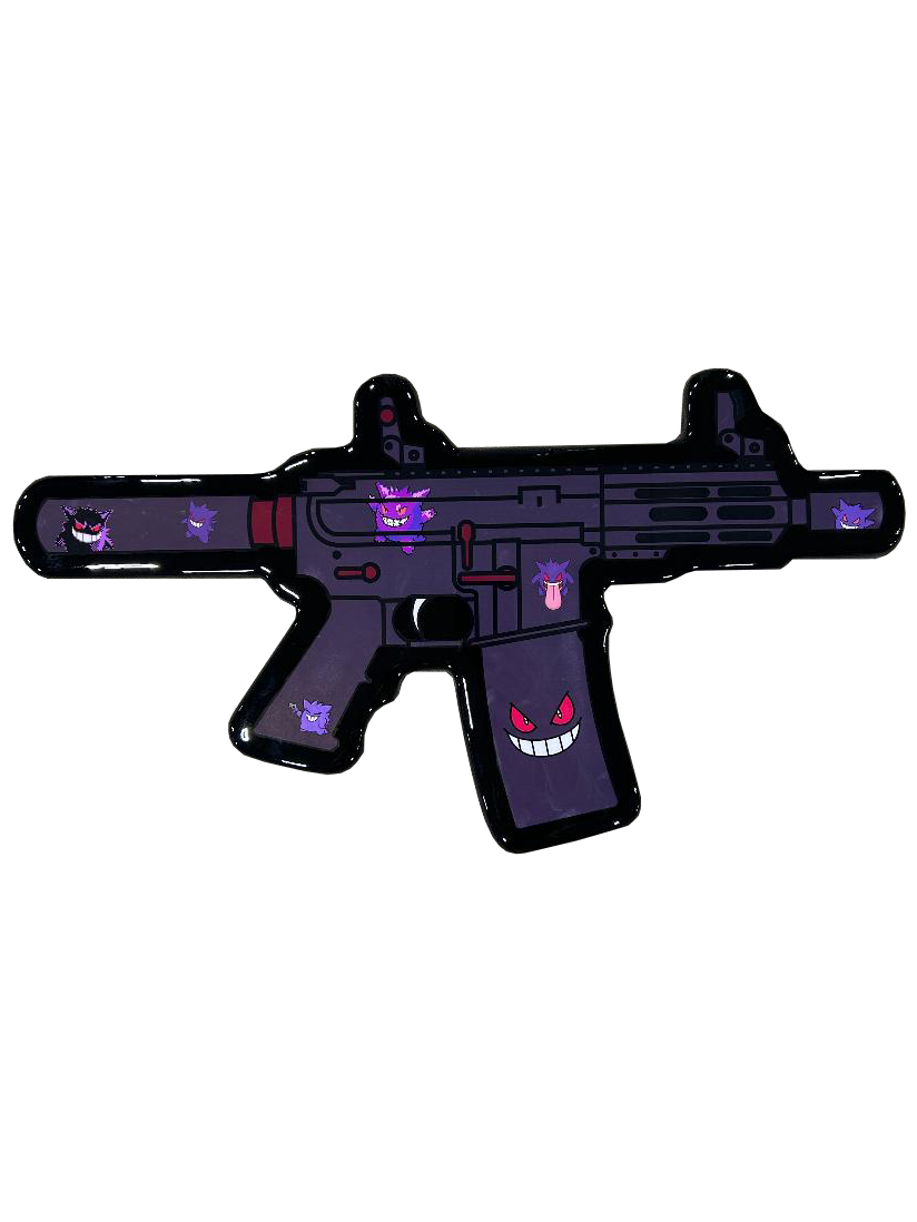 GENGAR ARP