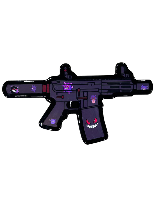 GENGAR ARP