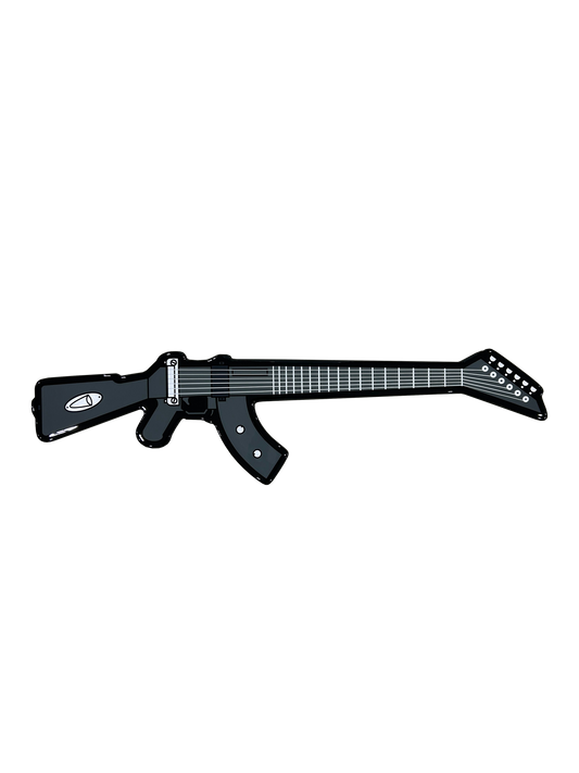 GUITAR K47