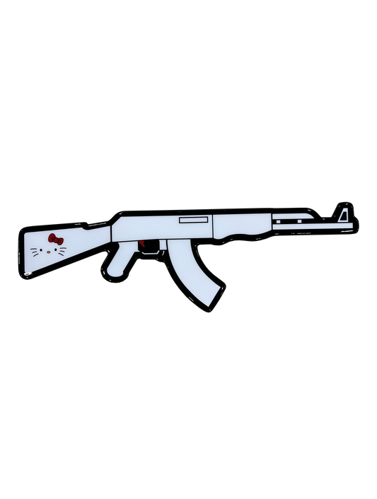 HK AK47
