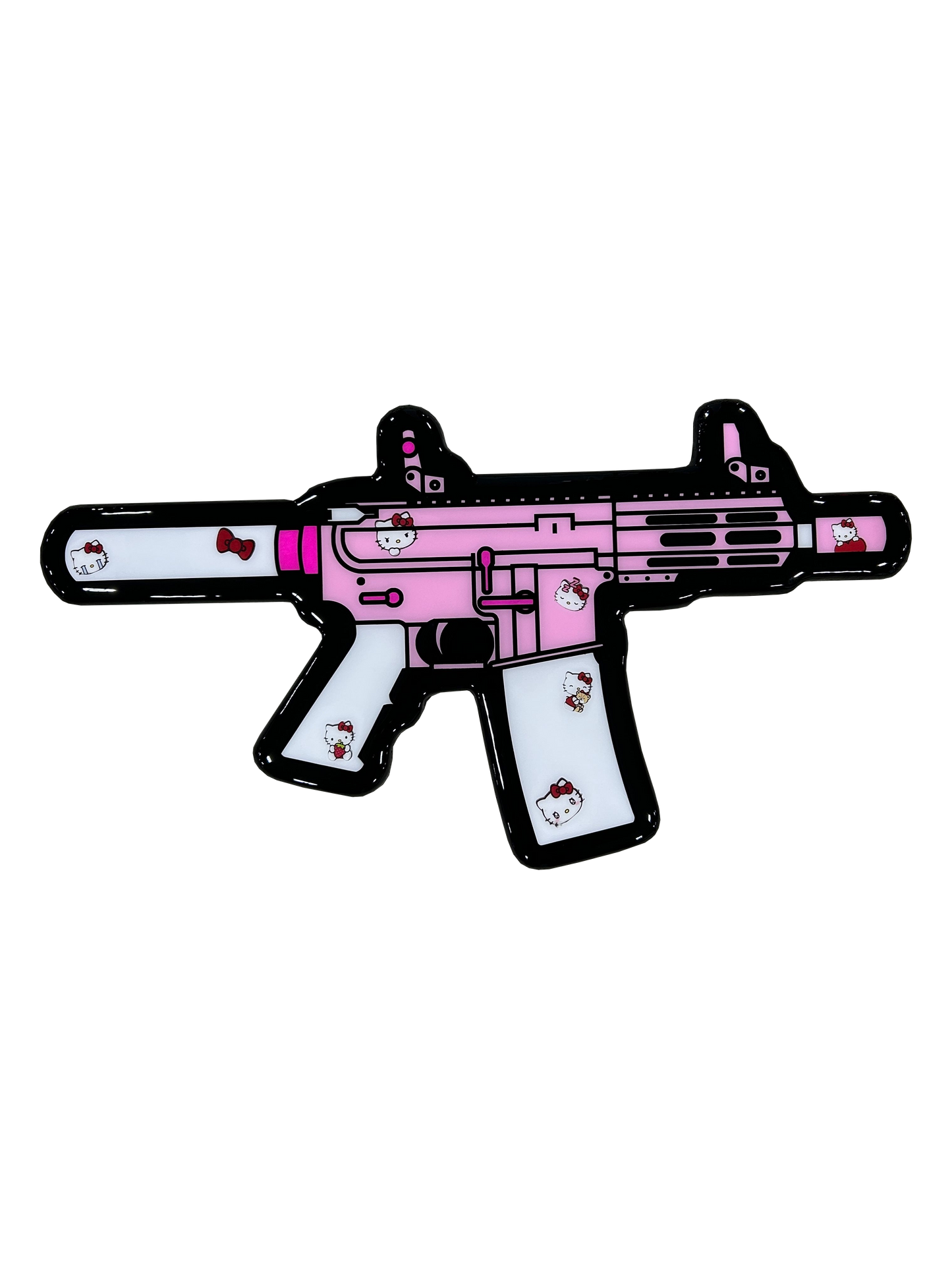 HK ARP