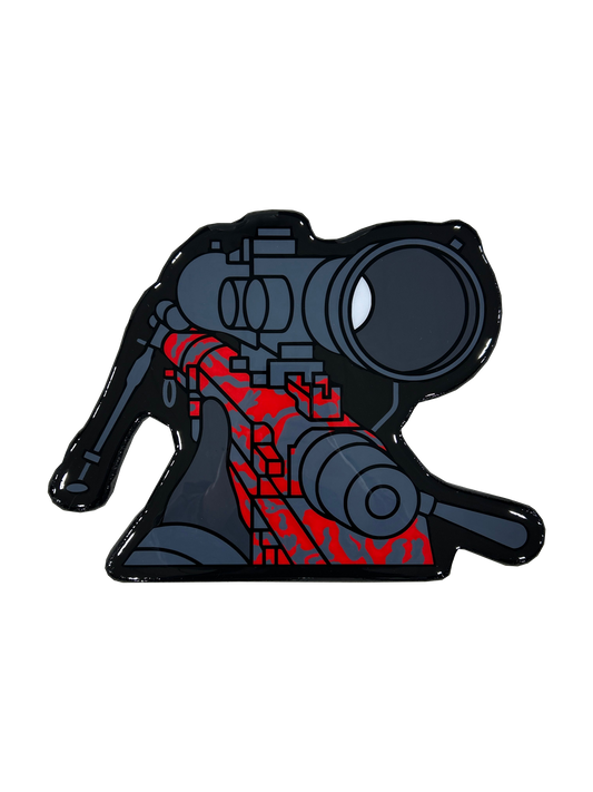 RED TIGER INTERVENTION