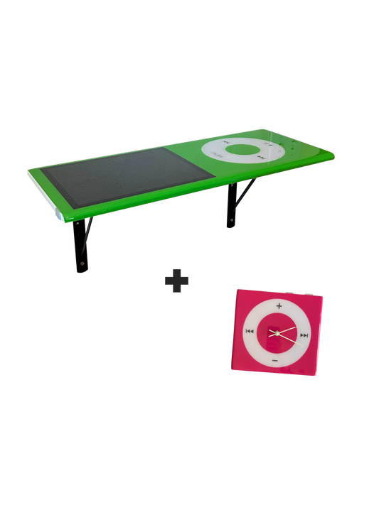 I POD BUNDLE