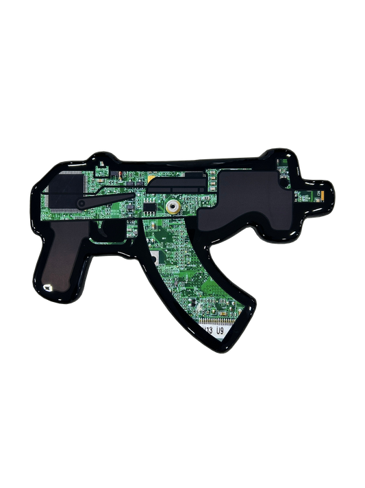 MICRO MOTHERBOARD