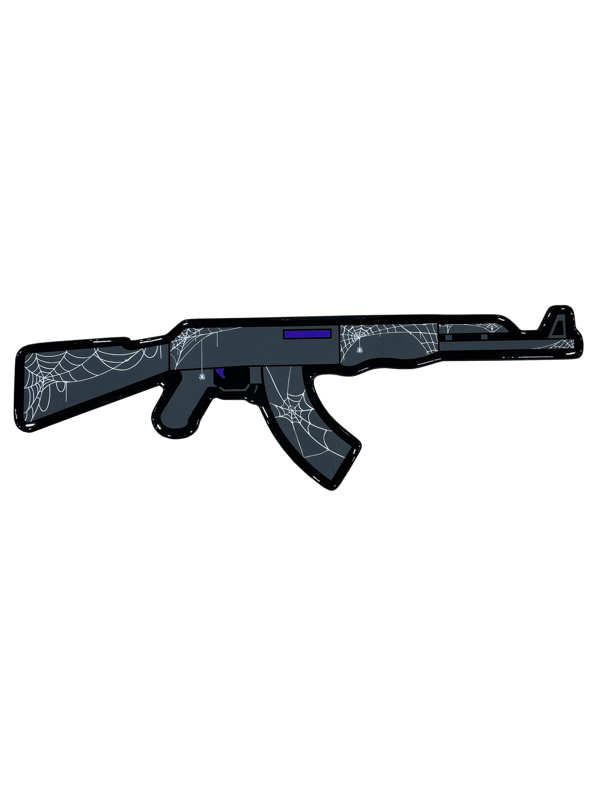 ak MIDNIGHT WEB AK47 – trey simulator