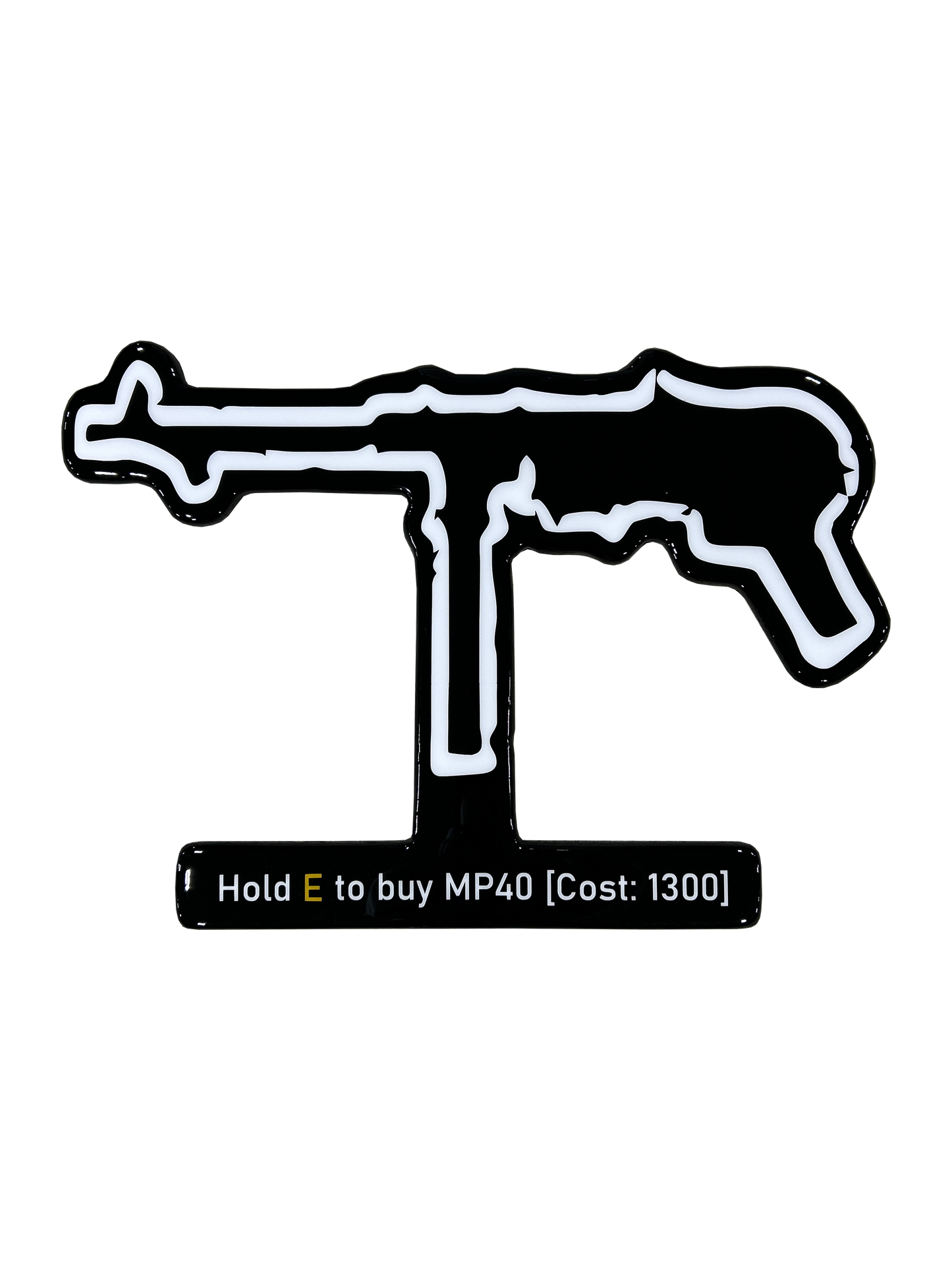 MP40 (zombies)