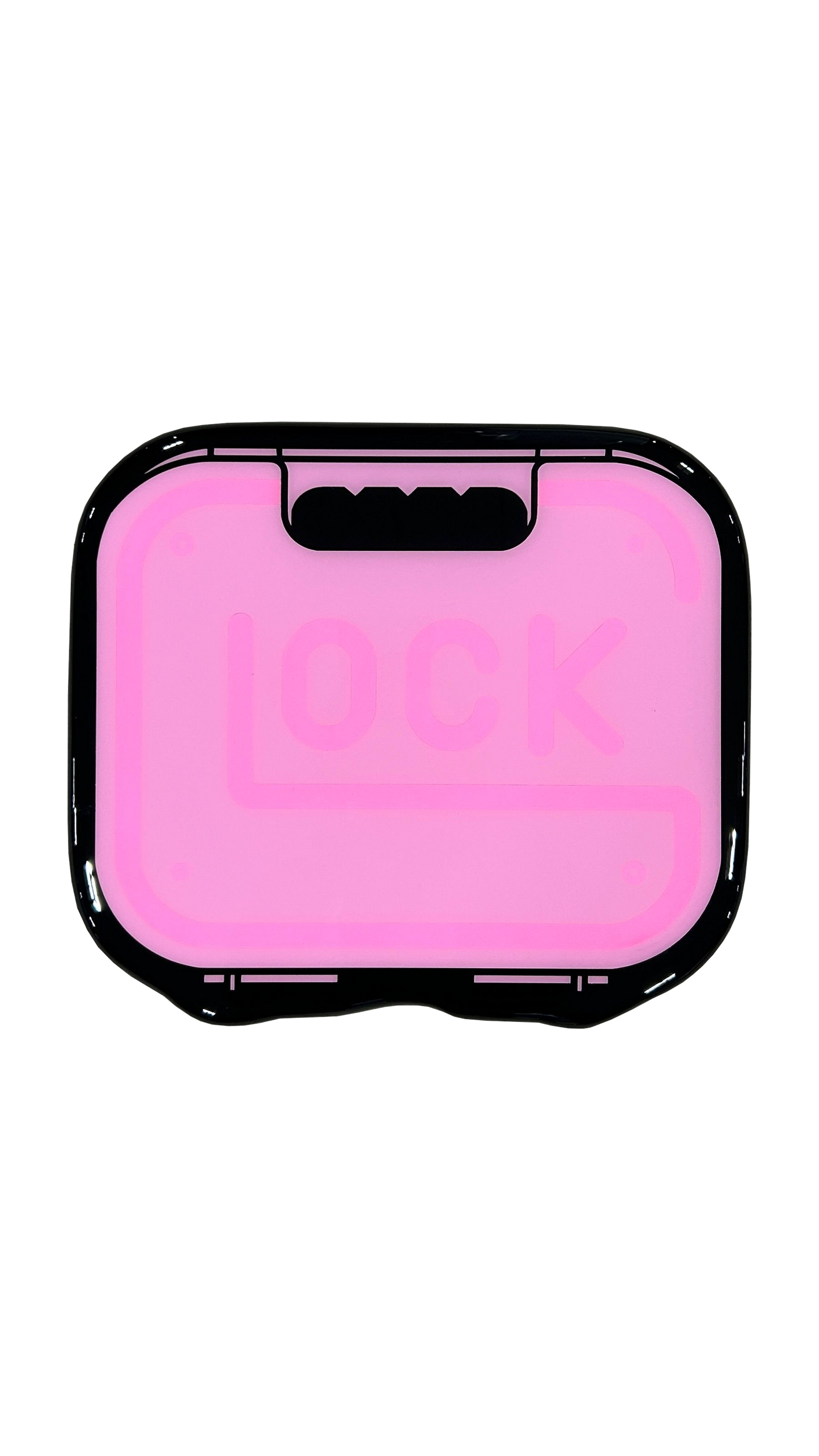 PINK GL0CK B0X