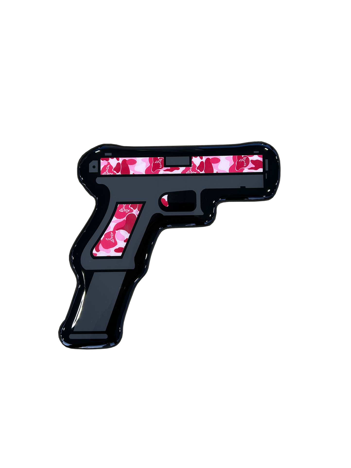 PINK ABC CAMO