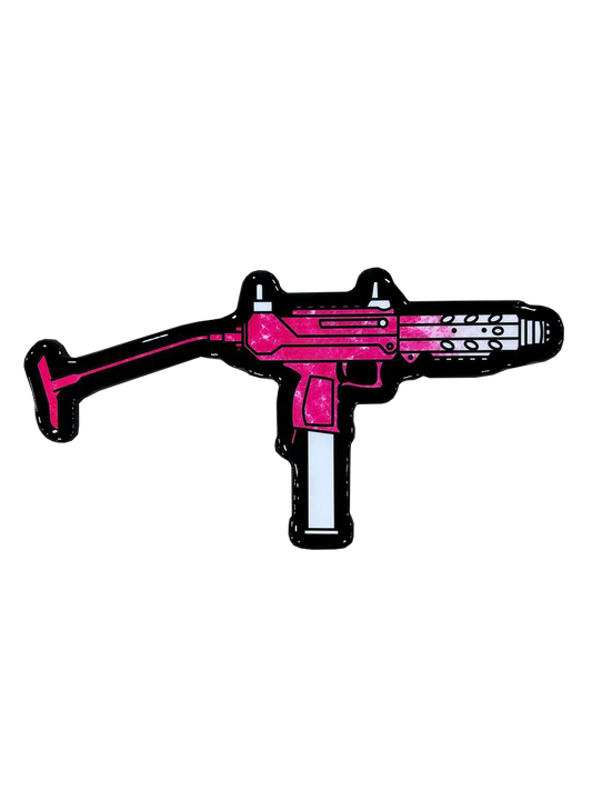 PINK ICE SMG12
